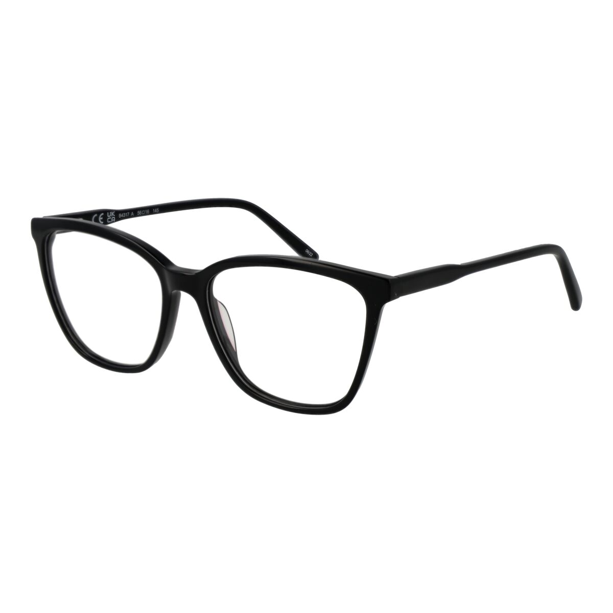 Ladies’ Spectacle frame INVU B4317 56A Ladies’ Spectacle frame INVU B4317 56A