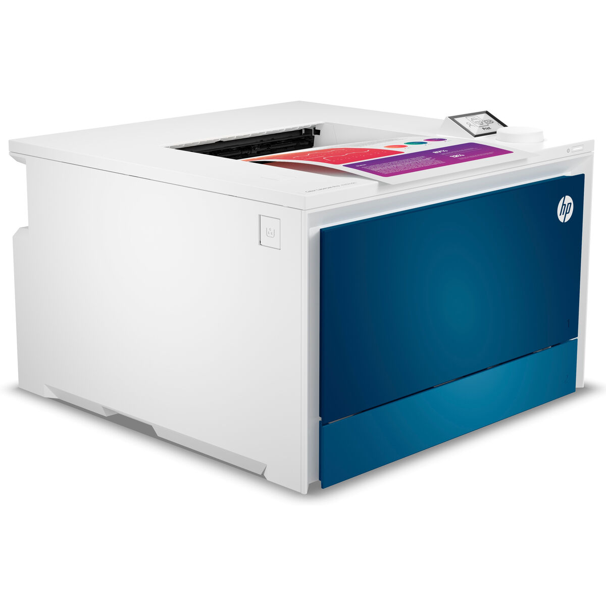 Laser Printer HP LaserJet Pro 4202DN Laser Printer HP LaserJet Pro 4202DN