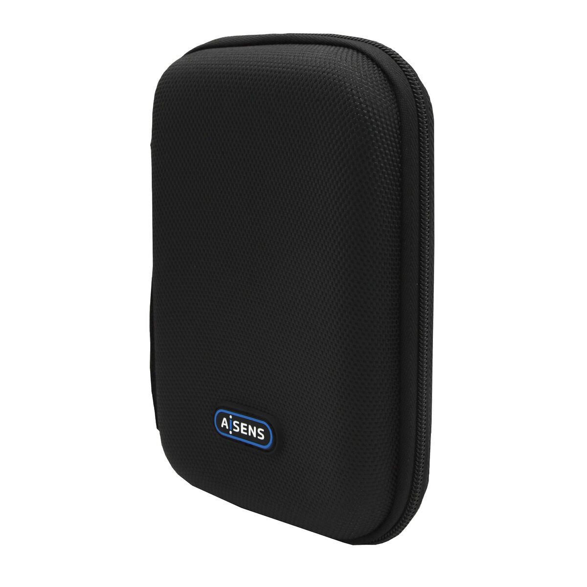 Hard drive case Aisens ASBG-003-BK