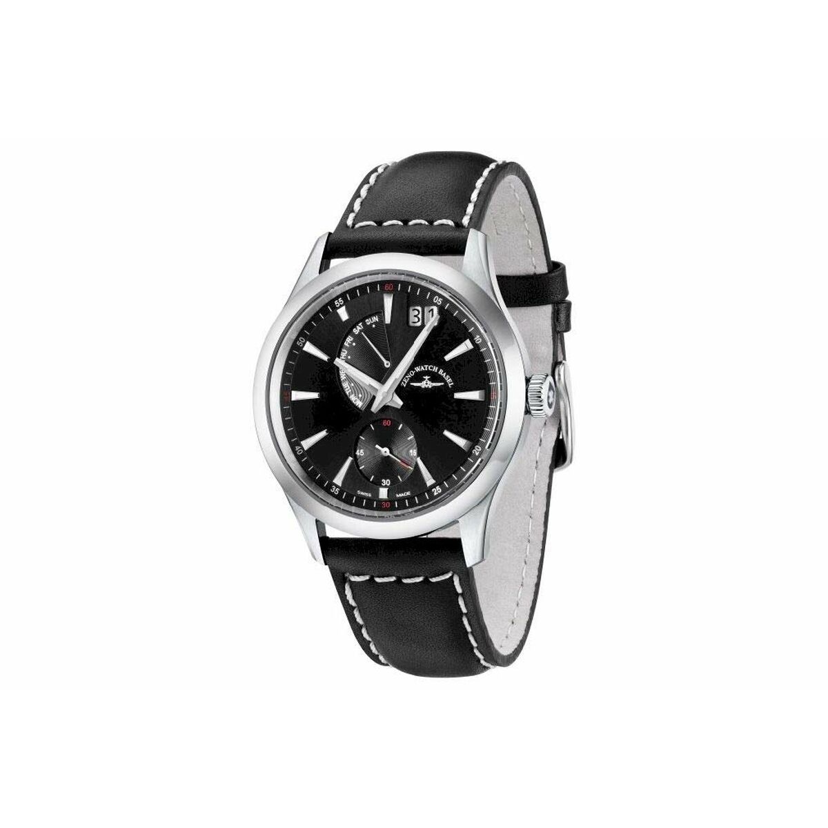 Men’s Watch Zeno Watch Basel 6662-7004Q-G1 ( 42 mm)
