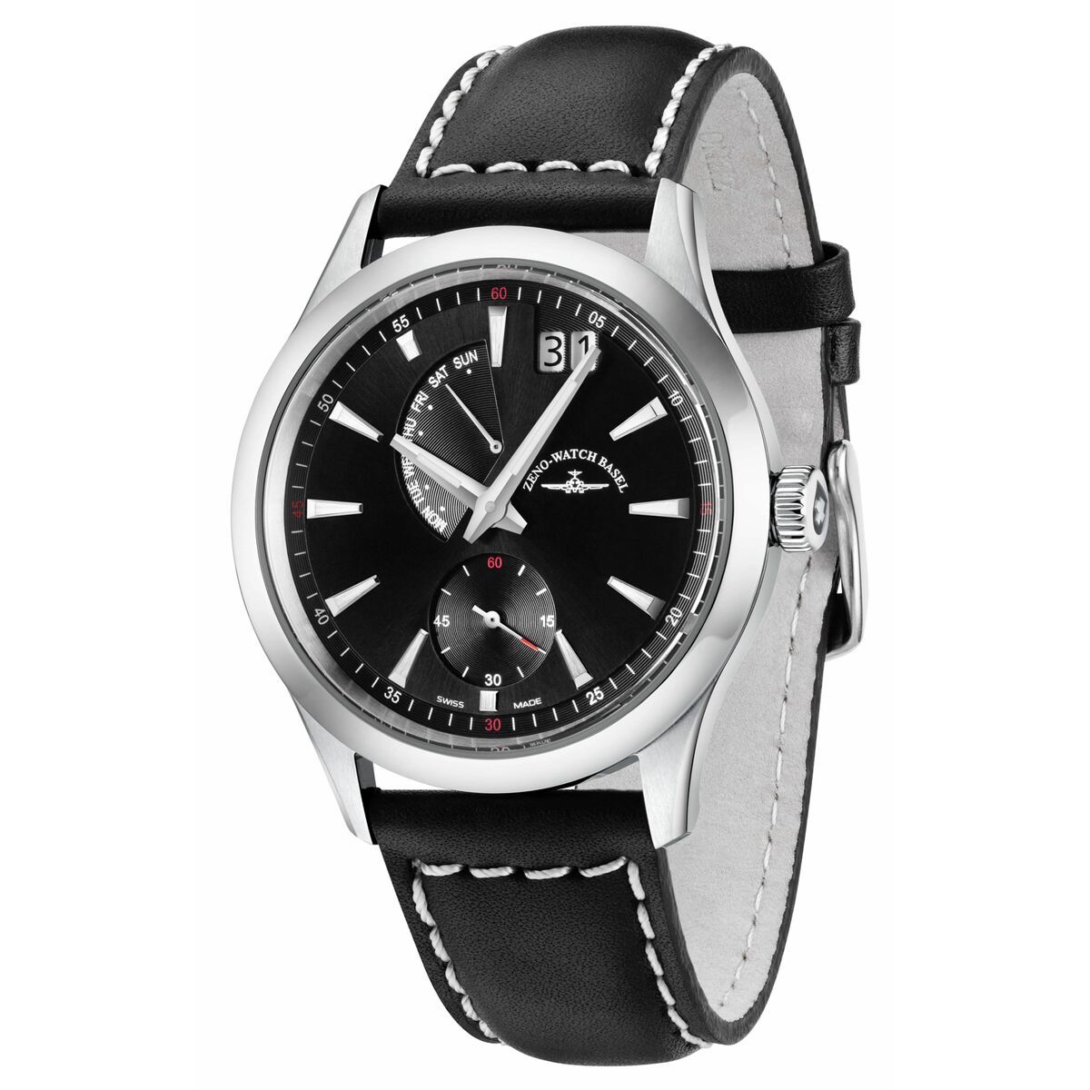 Men’s Watch Zeno Watch Basel 6662-7004Q-G1 ( 42 mm)