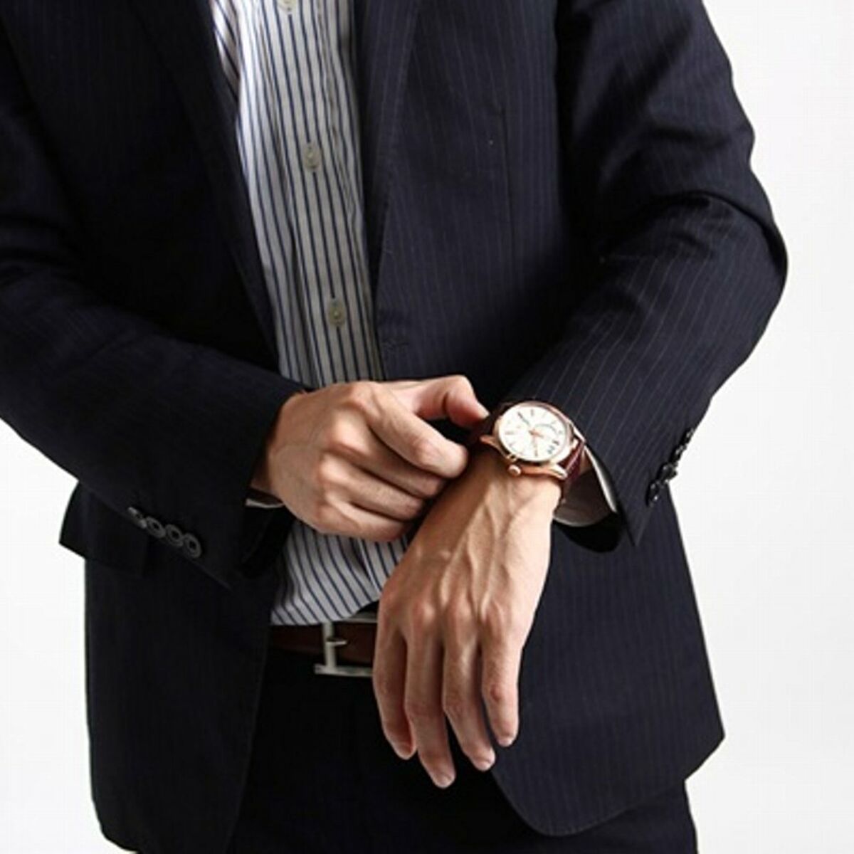 Men’s Watch Zeno Watch Basel 6662-7004Q-G3 ( 42 mm)
