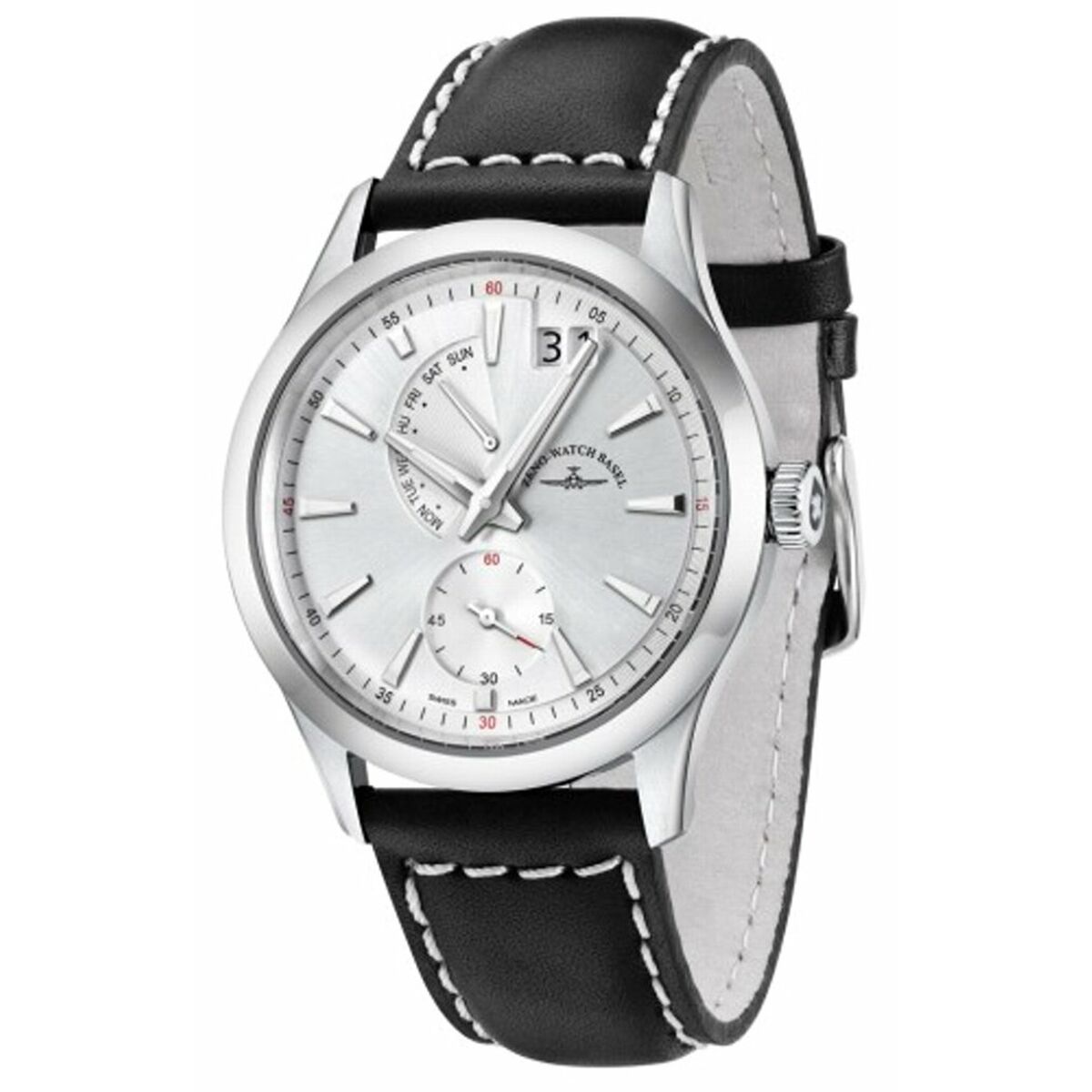 Men’s Watch Zeno Watch Basel 6662-7004Q-G3 ( 42 mm)