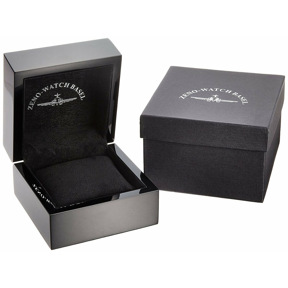 Men’s Watch Zeno Watch Basel 6662-7004Q-PGR-F1 ( 42 mm)