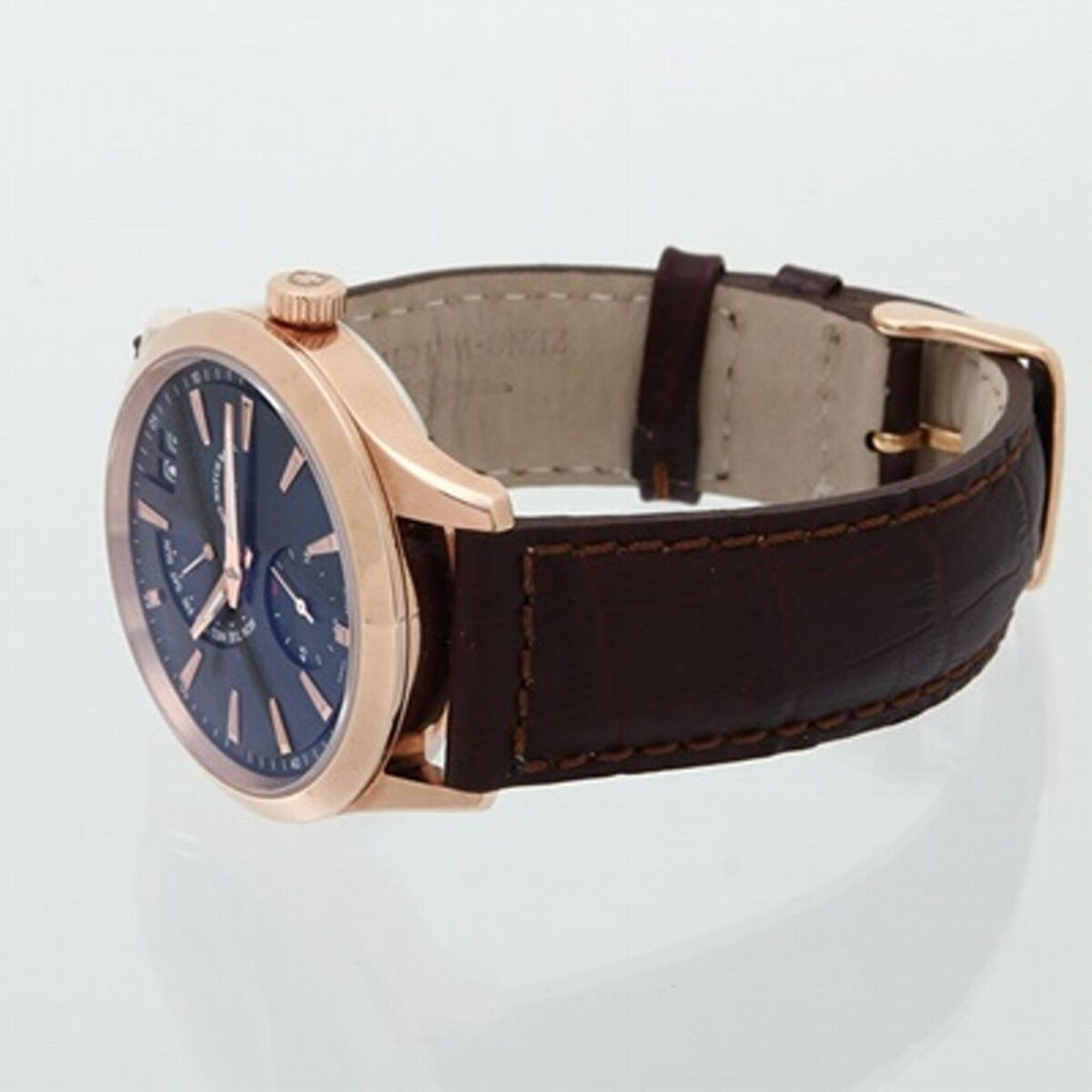 Men’s Watch Zeno Watch Basel 6662-7004Q-PGR-F1 ( 42 mm)