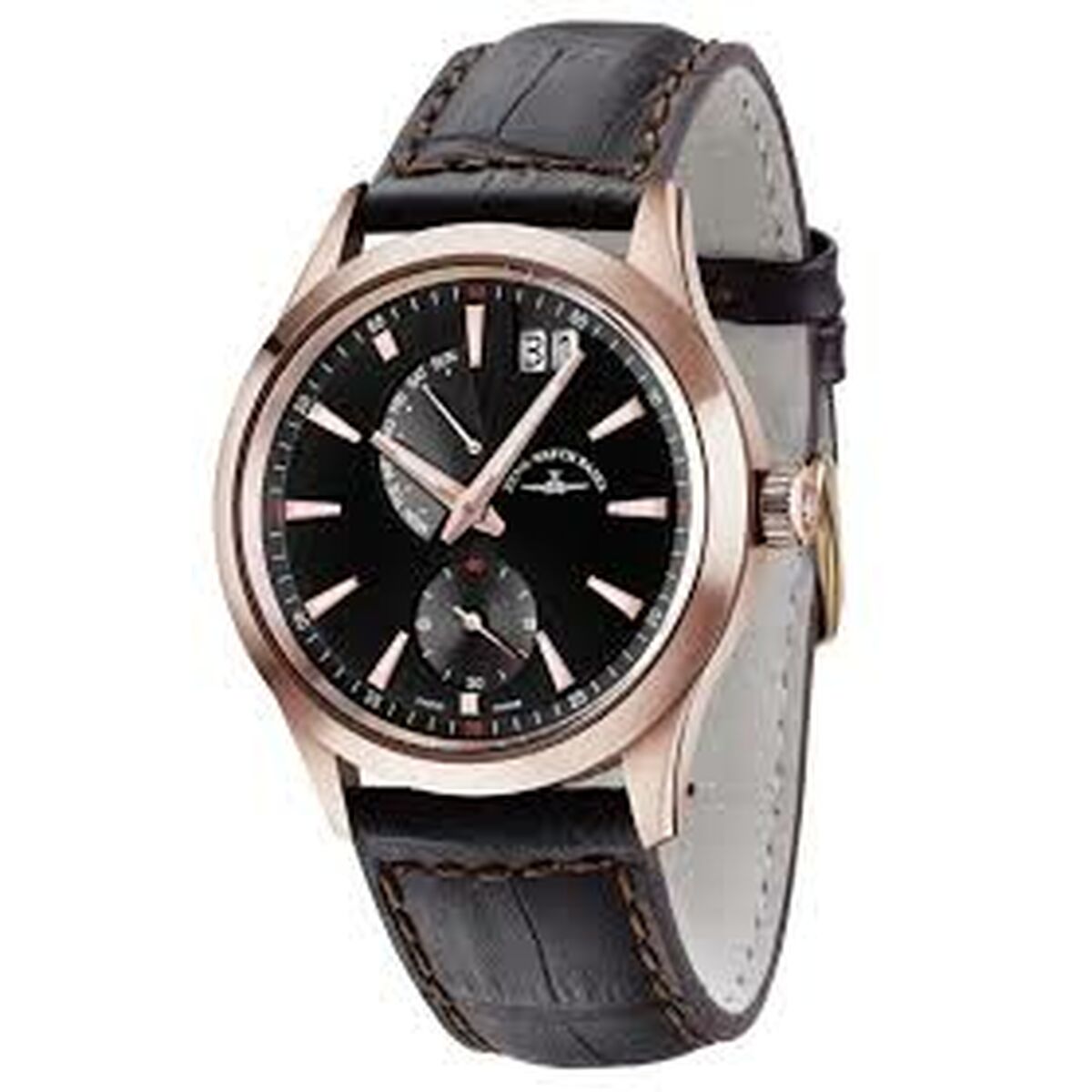 Men’s Watch Zeno Watch Basel 6662-7004Q-PGR-F1 ( 42 mm)