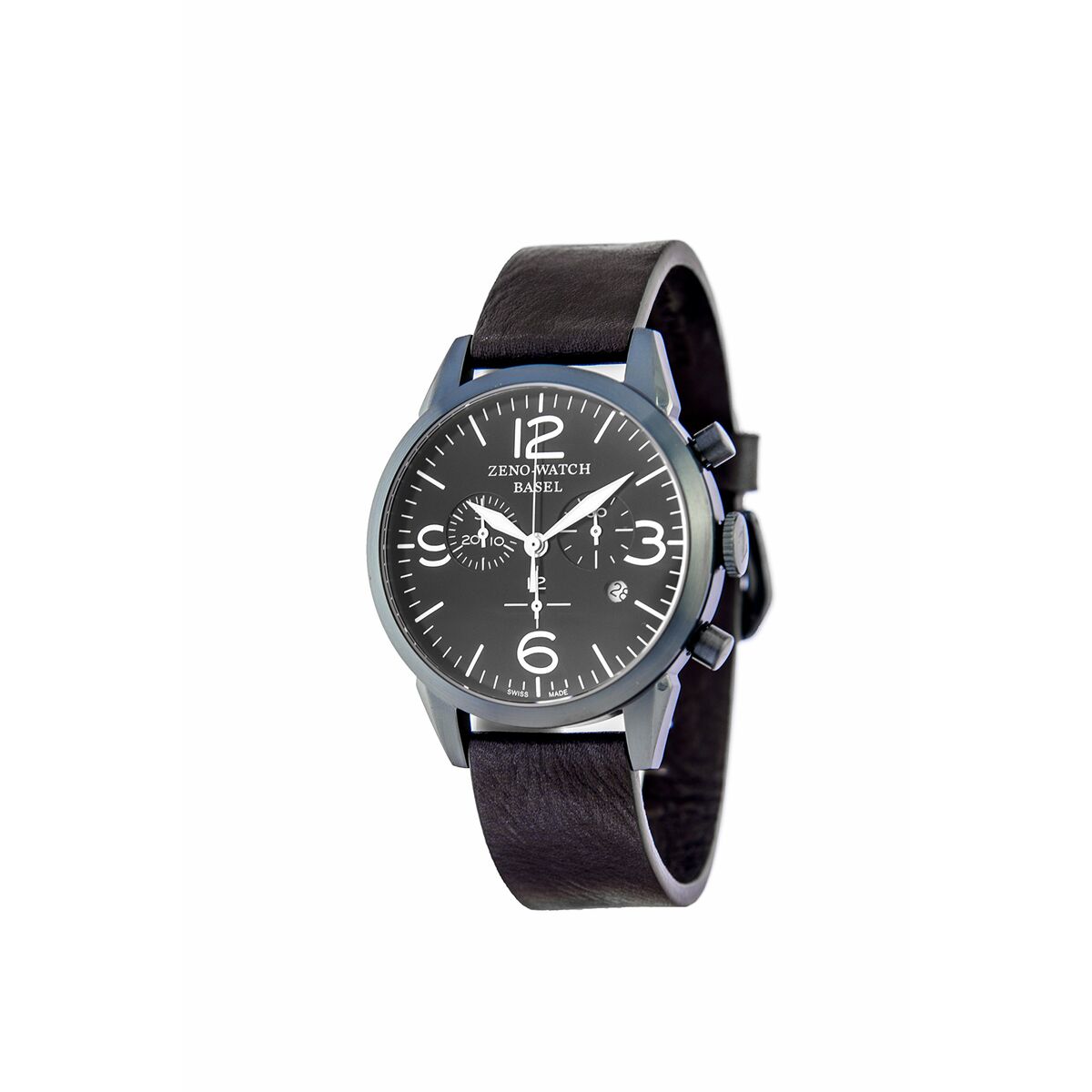 Men’s Watch Zeno Watch Basel 4773Q-BL-I1 ( 42 mm)