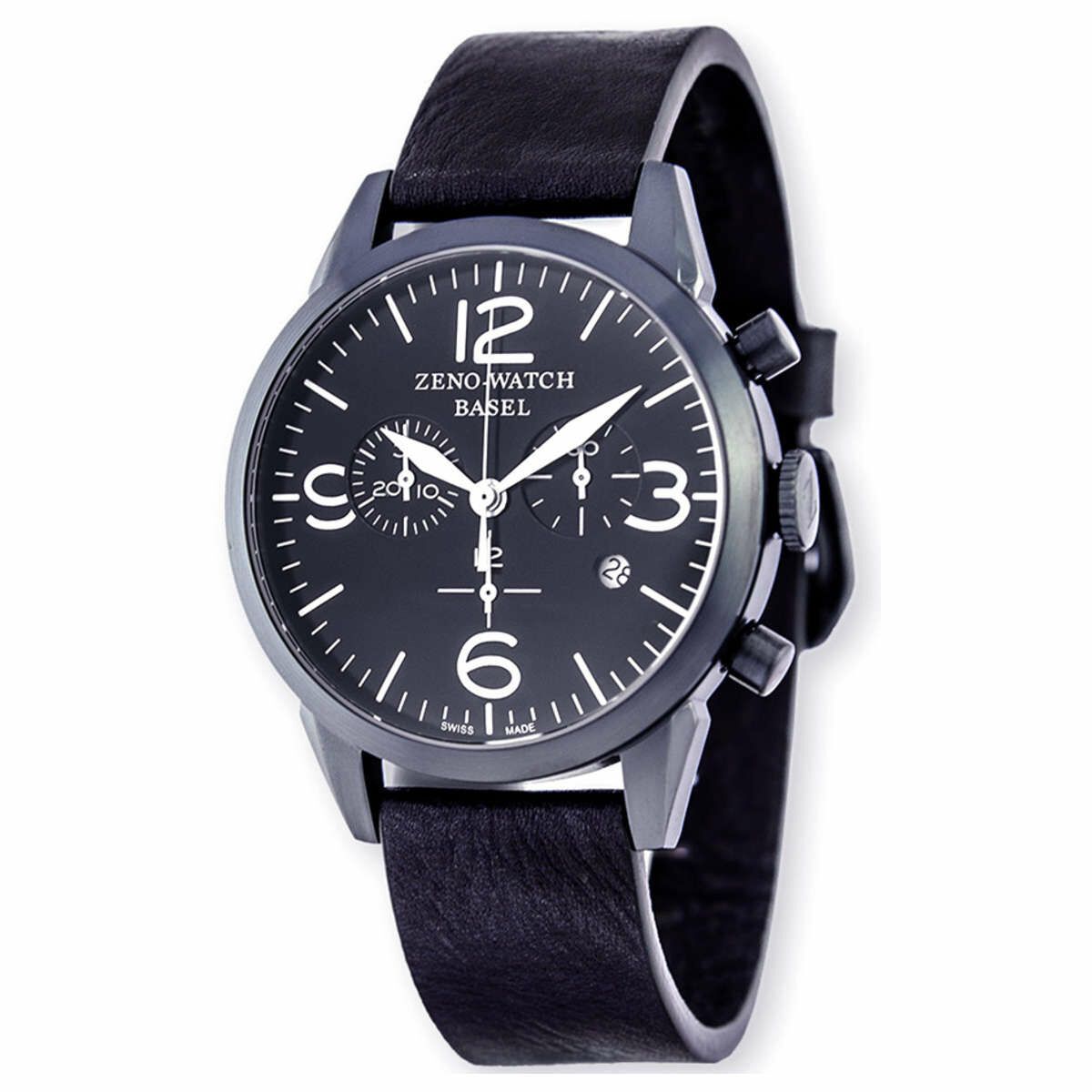 Men’s Watch Zeno Watch Basel 4773Q-BL-I1 ( 42 mm)