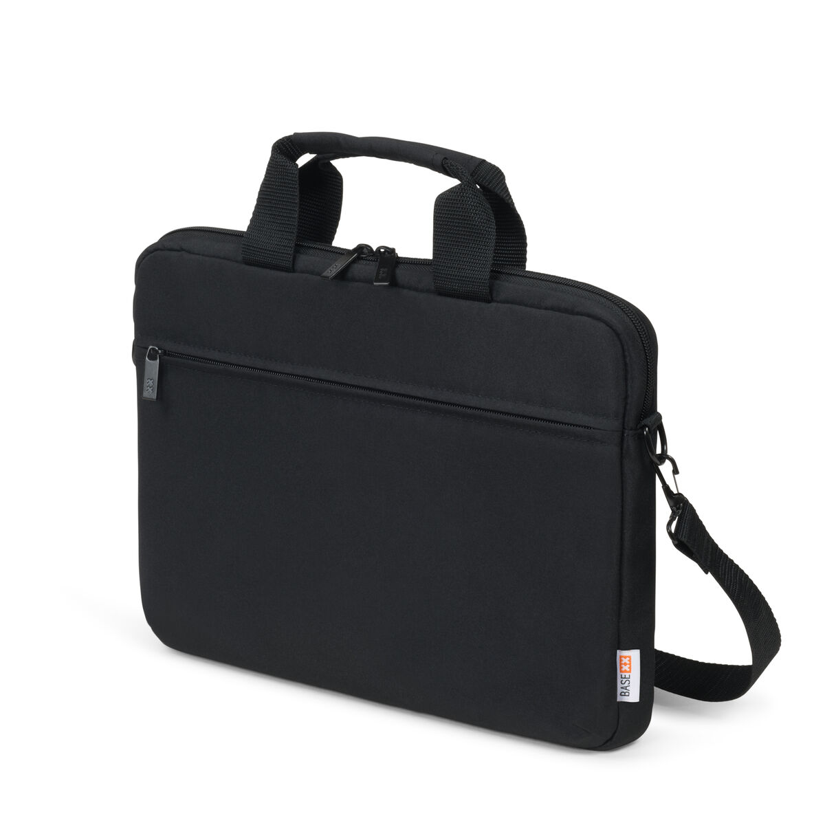 Laptop Case Dicota BASE XX LAPTON SLIM 15,6” Black (1 Unit)