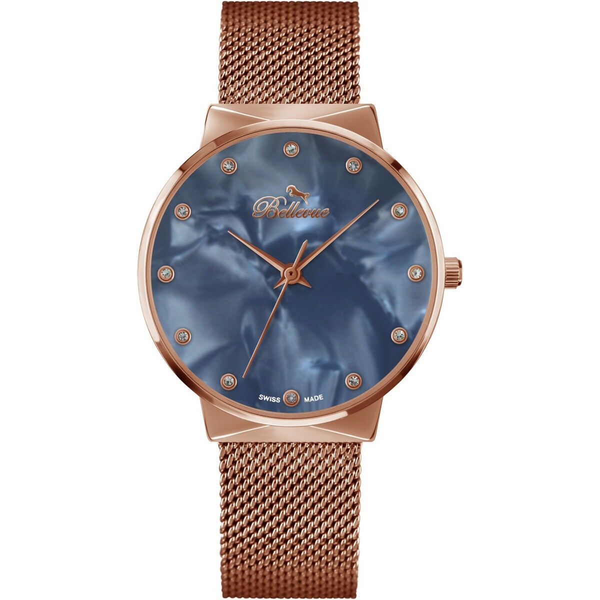 Ladies’ Watch Bellevue B.11 ( 33 mm)