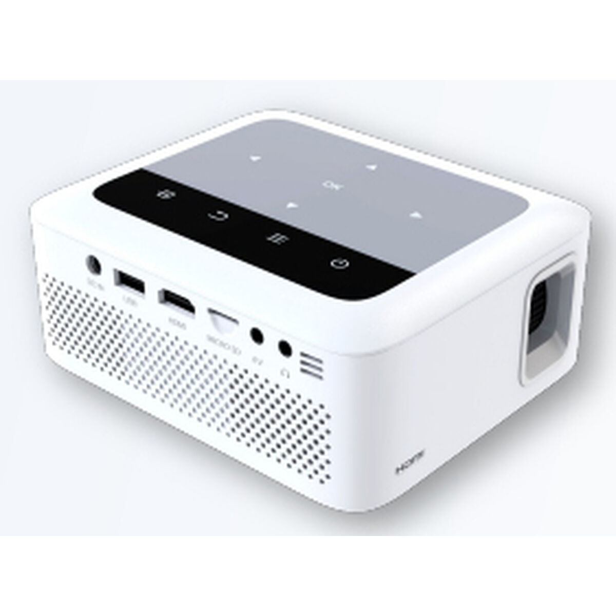 Projector Philips Full HD 1280 x 720 px