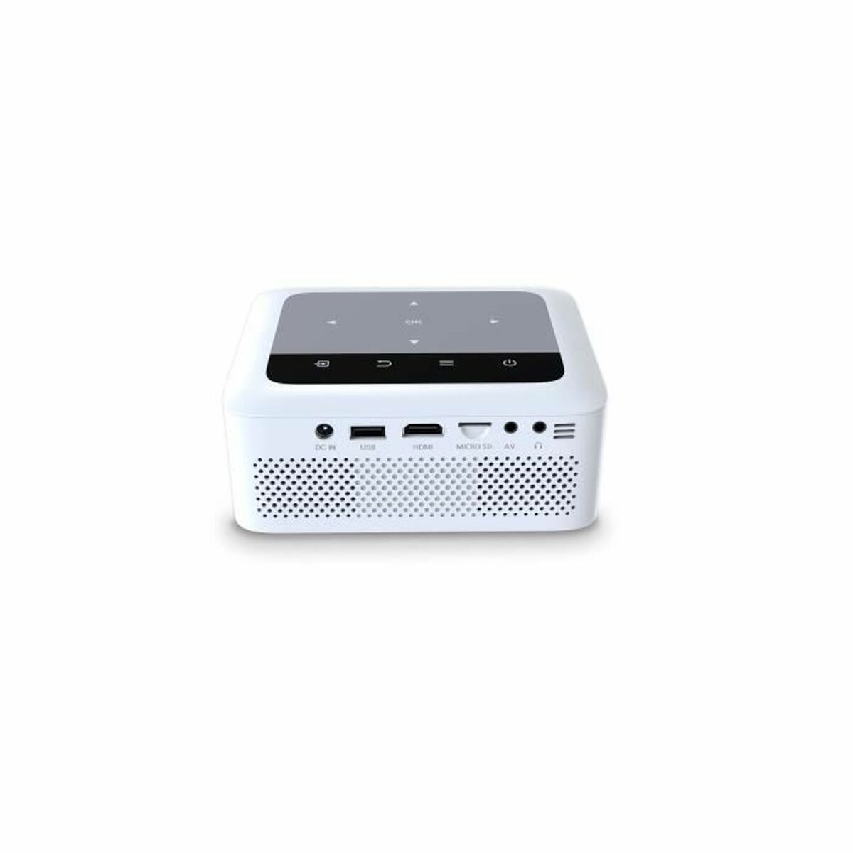 Projector Philips Full HD 1280 x 720 px
