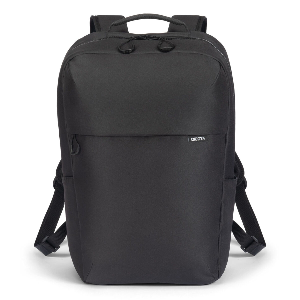 Laptop Backpack Dicota D32115-RPET Black Laptop Backpack Dicota D32115-RPET Black