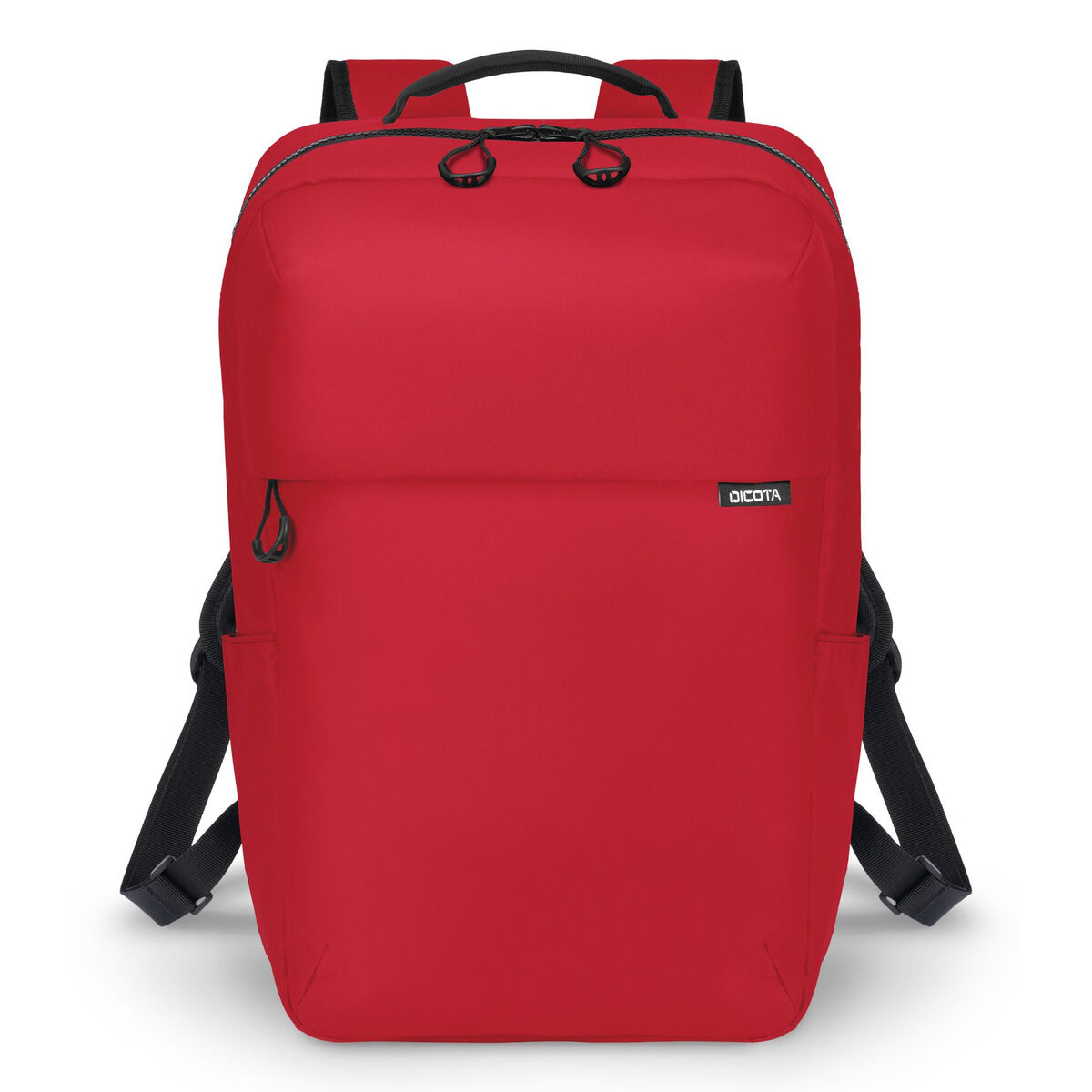 Laptop Backpack Dicota D32121-RPET Red Laptop Backpack Dicota D32121-RPET Red