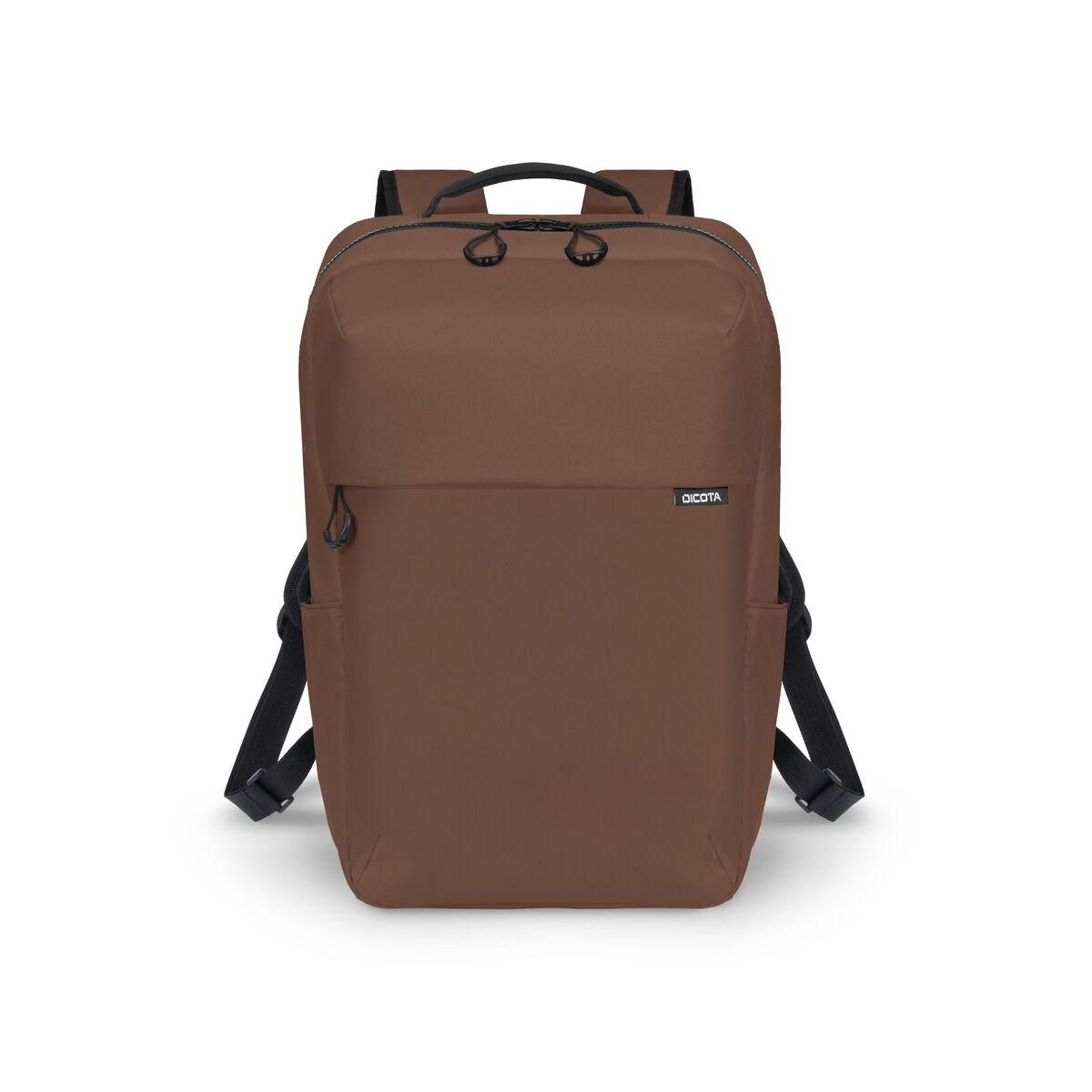 Laptop Backpack Dicota D32124-RPET Brown Laptop Backpack Dicota D32124-RPET Brown