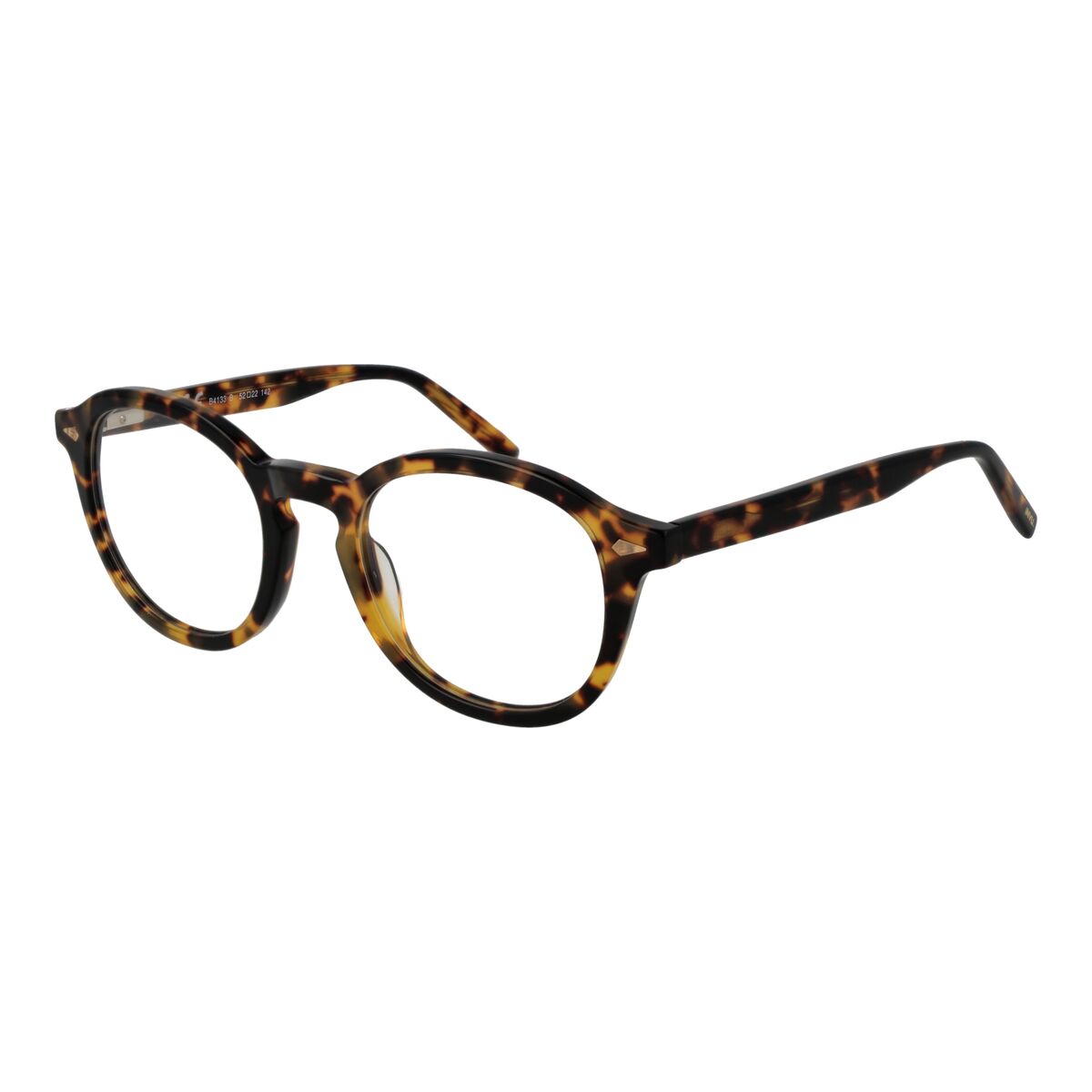 Men’ Spectacle frame INVU B4133 52B