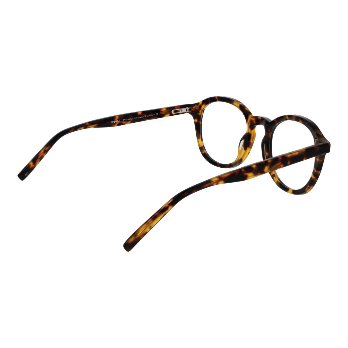Men’ Spectacle frame INVU B4133 52B