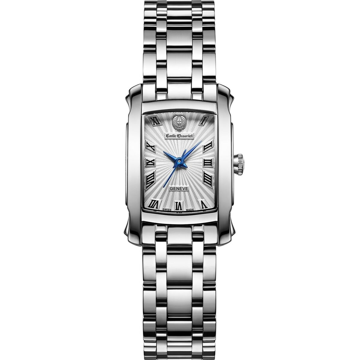 Ladies’ Watch Emile Chouriet 61.2149.L.6.2.25.6