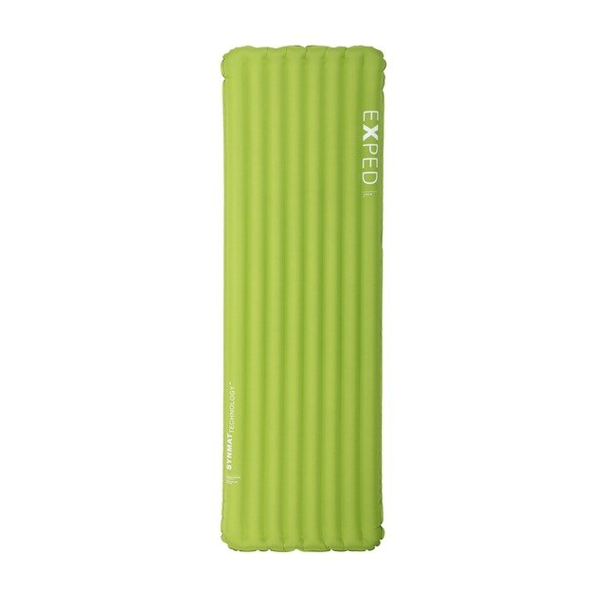 Self-inflating mattress Exped Ultra 3R Green