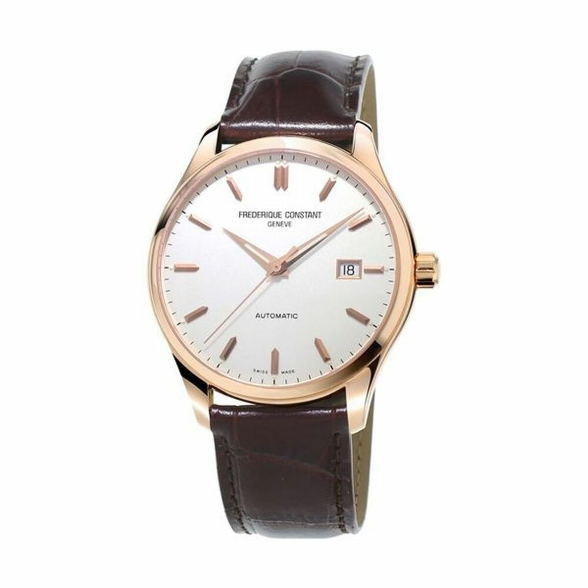 Ladies’ Watch Frederique Constant FC-303V5B4