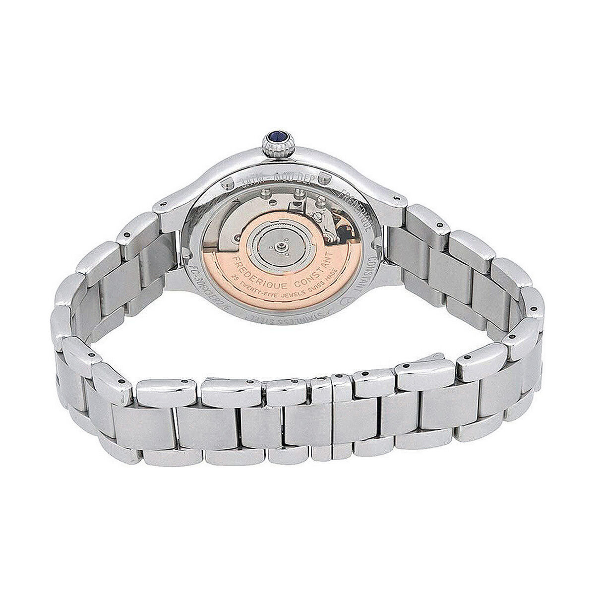 Ladies’ Watch Frederique Constant CLASSIC DELIGHT ( 33 mm)