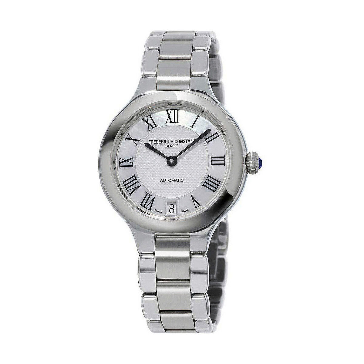 Ladies’ Watch Frederique Constant CLASSIC DELIGHT ( 33 mm)