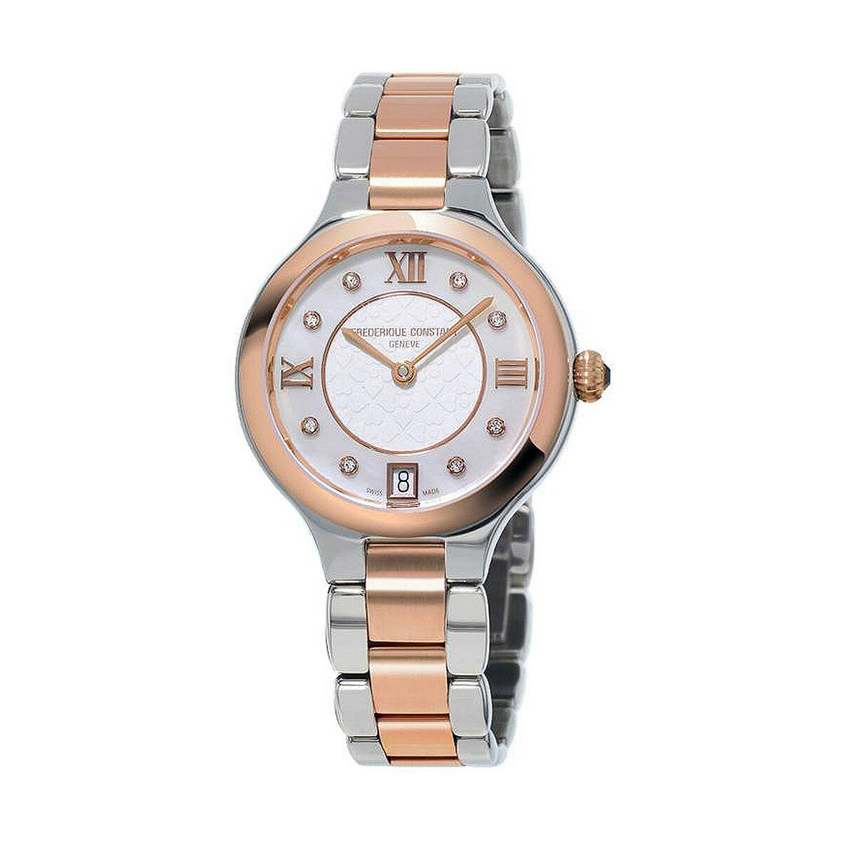 Ladies’ Watch Frederique Constant CLASSIC DELIGHT ( 33 mm) Ladies’ Watch Frederique Constant CLASSIC DELIGHT ( 33 mm)