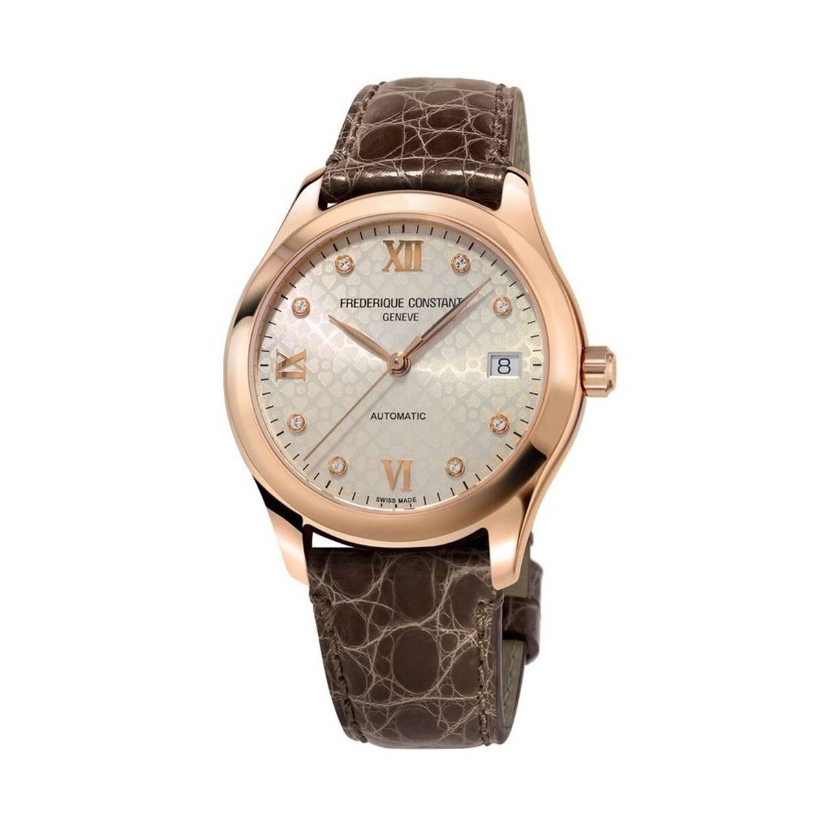 Men’s Watch Frederique Constant FC-303LGD3B4