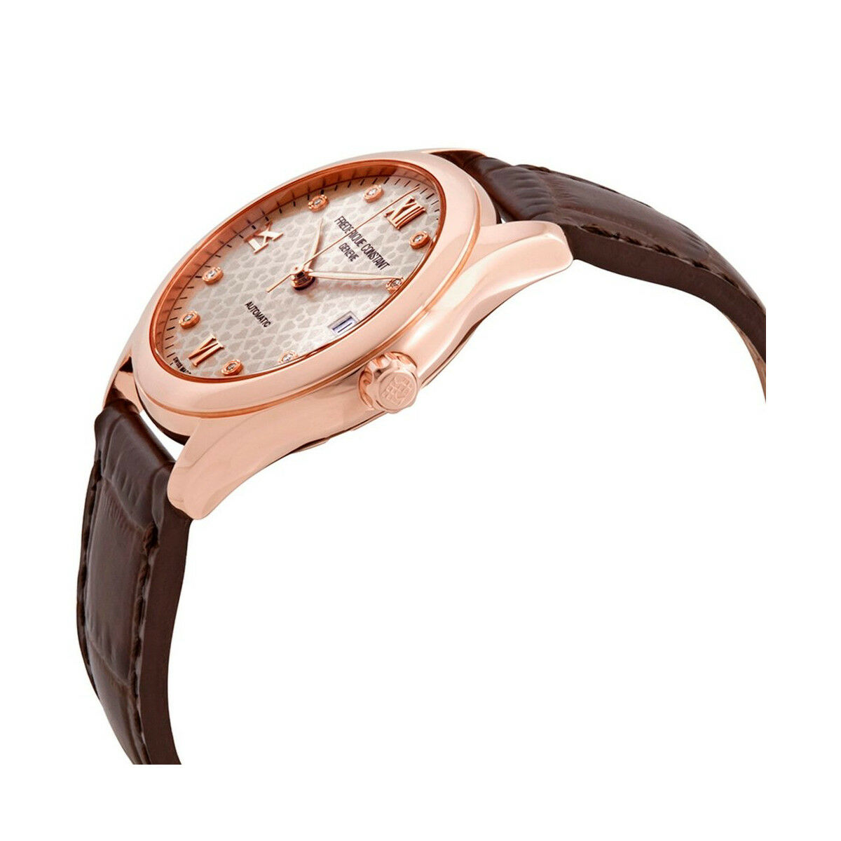 Men’s Watch Frederique Constant FC-303LGD3B4