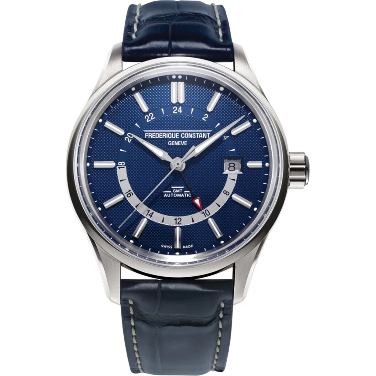 Men’s Watch Frederique Constant FC-350NT4H6