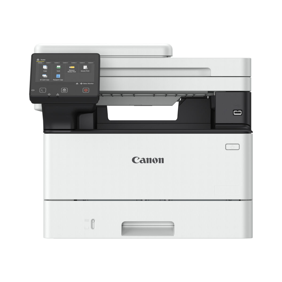 Multifunction Printer Canon I-SENSYS MF463DW Multifunction Printer Canon I-SENSYS MF463DW
