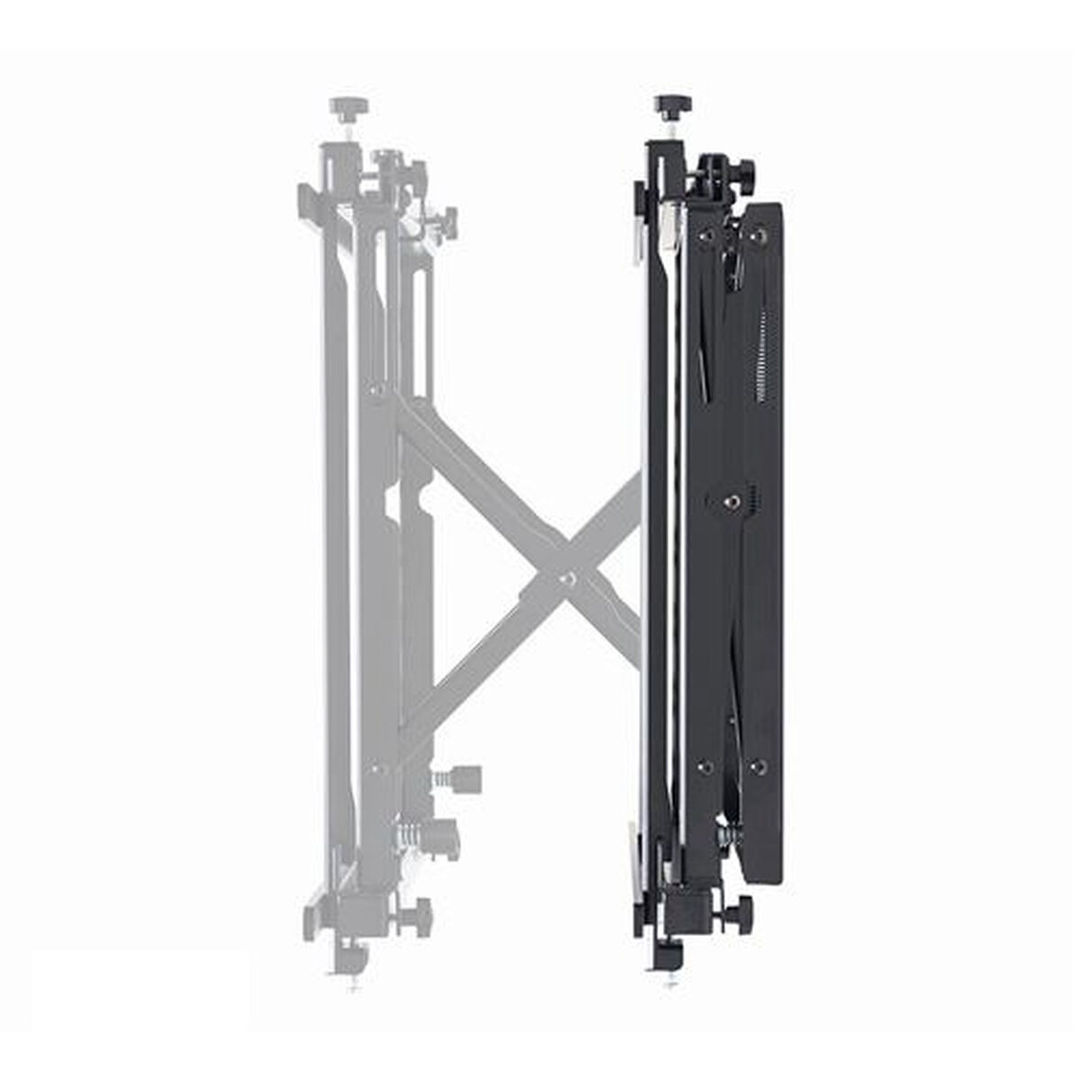 TV Wall Mount with Arm Neomounts WL95-800BL1 70″ 42″ 35 kg