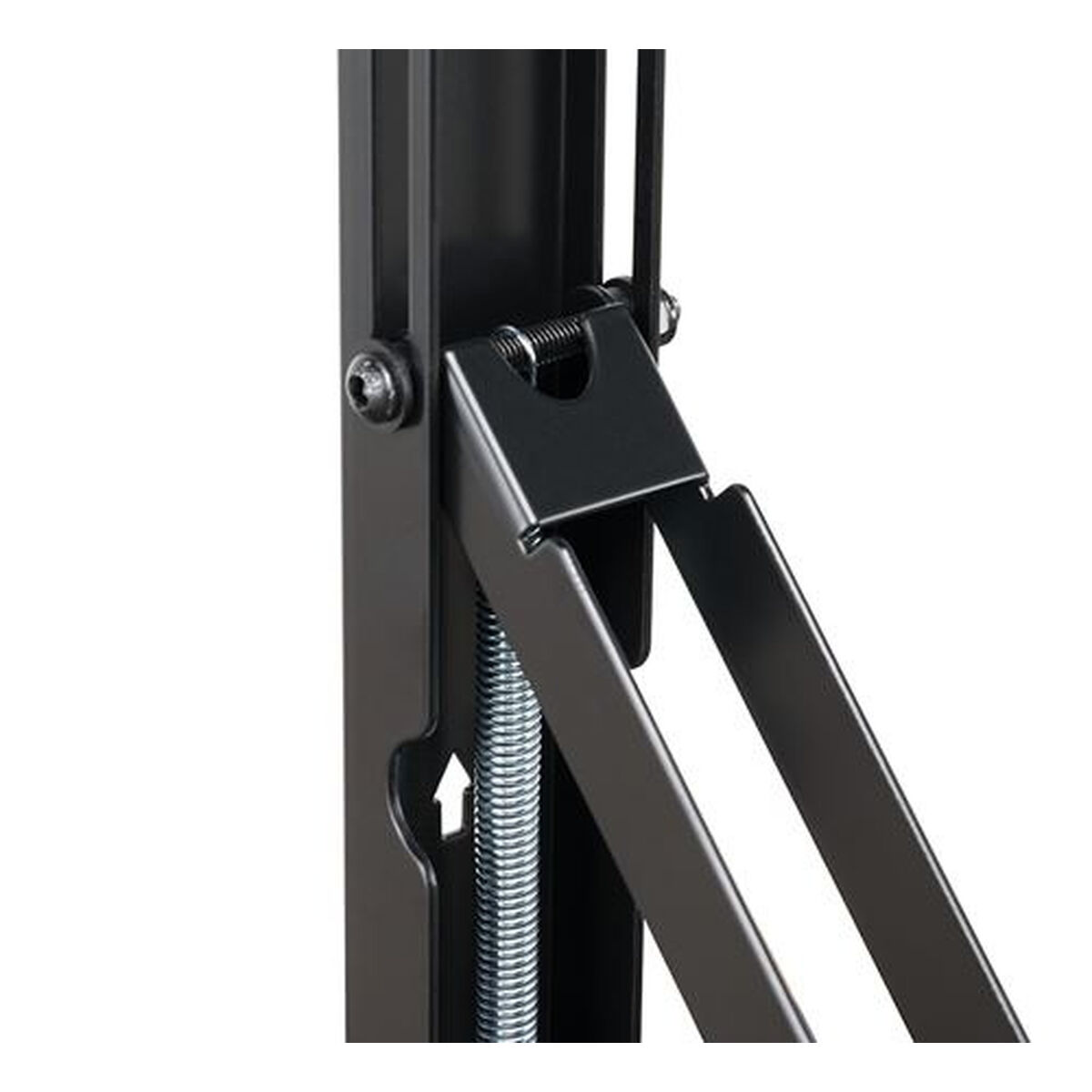 TV Wall Mount with Arm Neomounts WL95-800BL1 70″ 42″ 35 kg