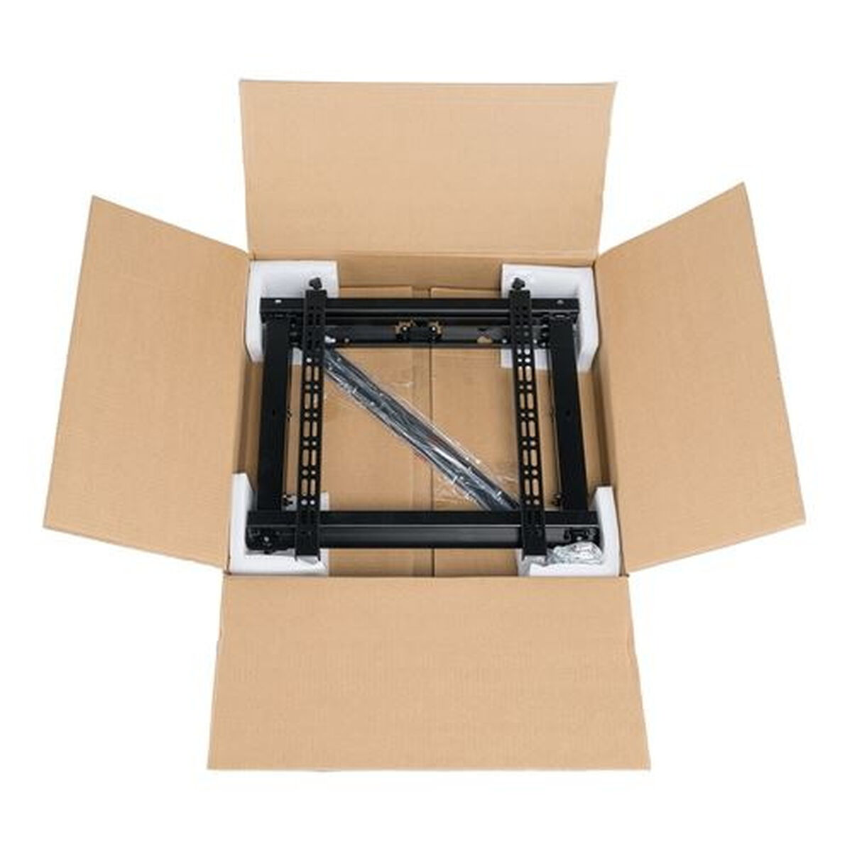 TV Wall Mount with Arm Neomounts WL95-800BL1 70″ 42″ 35 kg