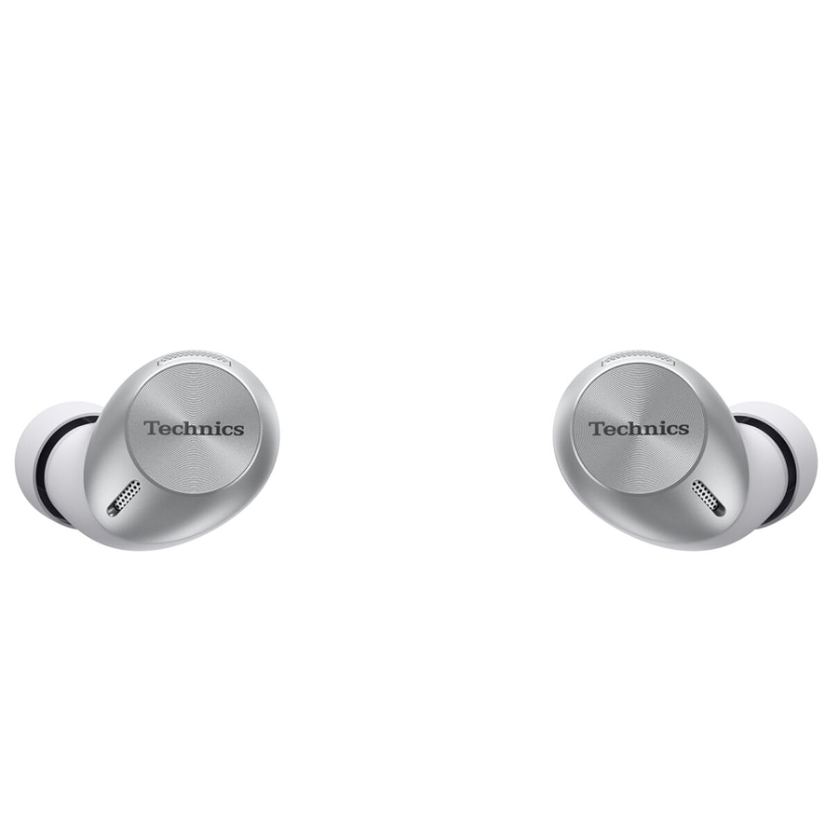 In-ear Bluetooth Headphones Technics EAH-AZ40M2ES Silver