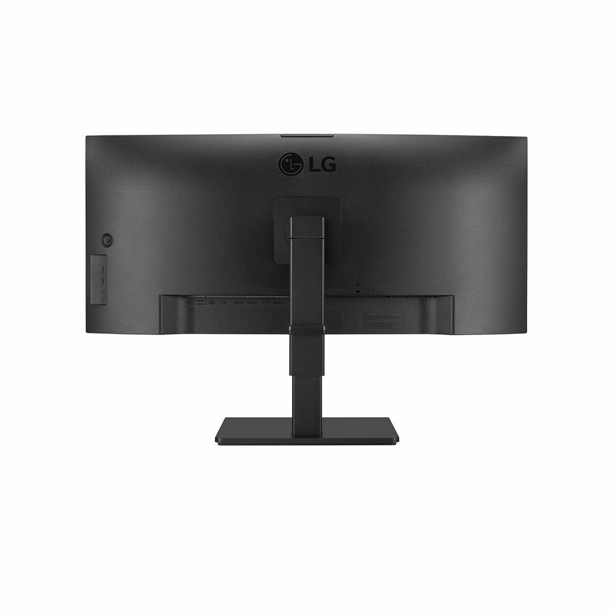 Monitor LG 34BQ77QC-B Wide Quad HD 34″ 60 Hz