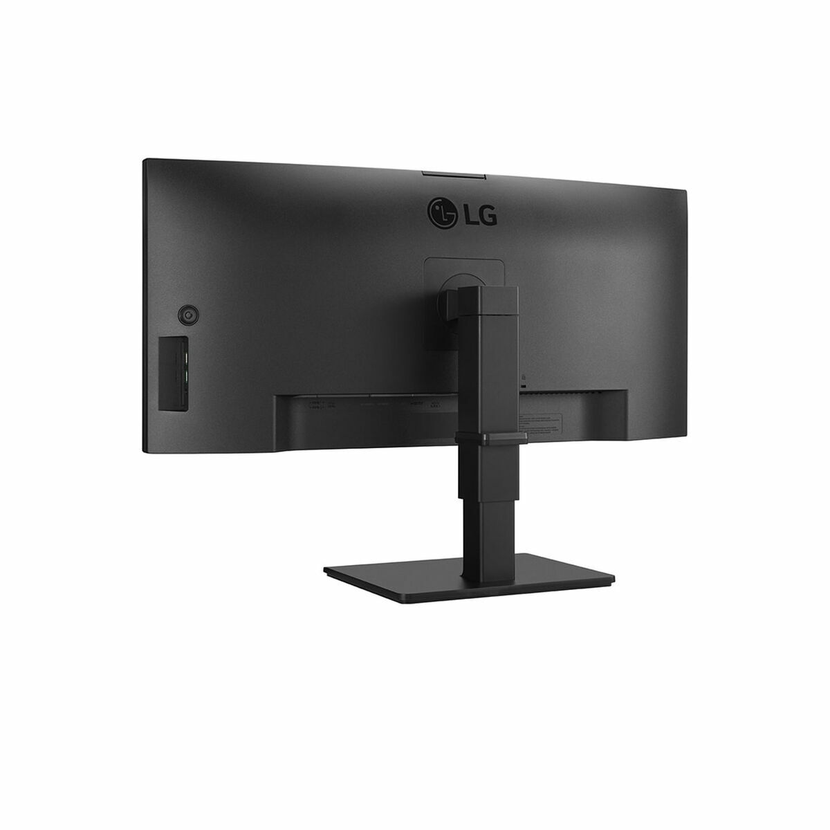 Monitor LG 34BQ77QC-B Wide Quad HD 34″ 60 Hz