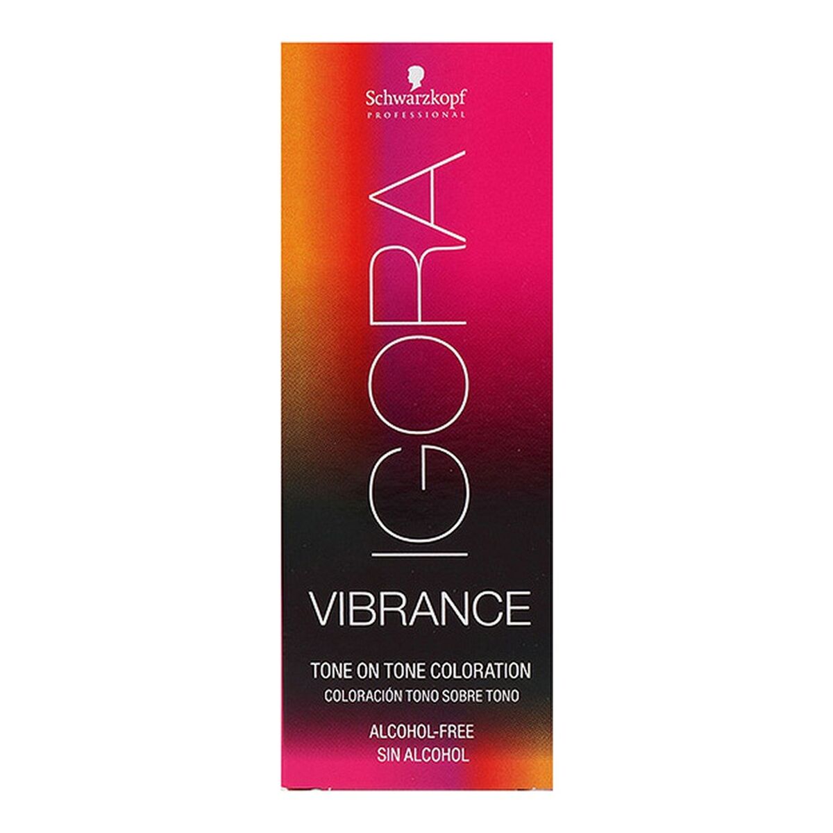 Semi-Permanent Tint Igora Vibrance Schwarzkopf 7-65 (60 ml) Semi-Permanent Tint Igora Vibrance Schwarzkopf 7-65 (60 ml)