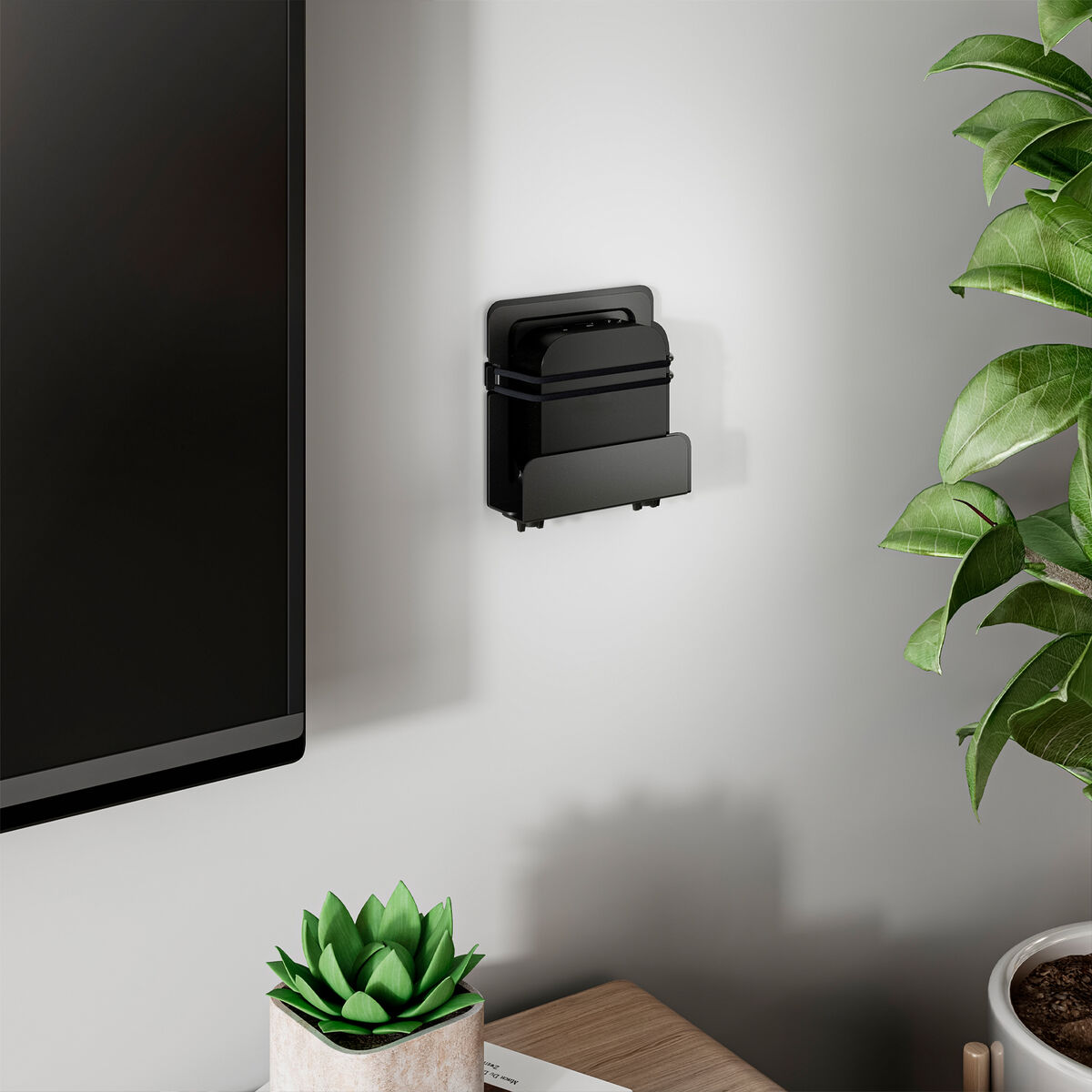 Wall Bracket Aisens MPC02-155