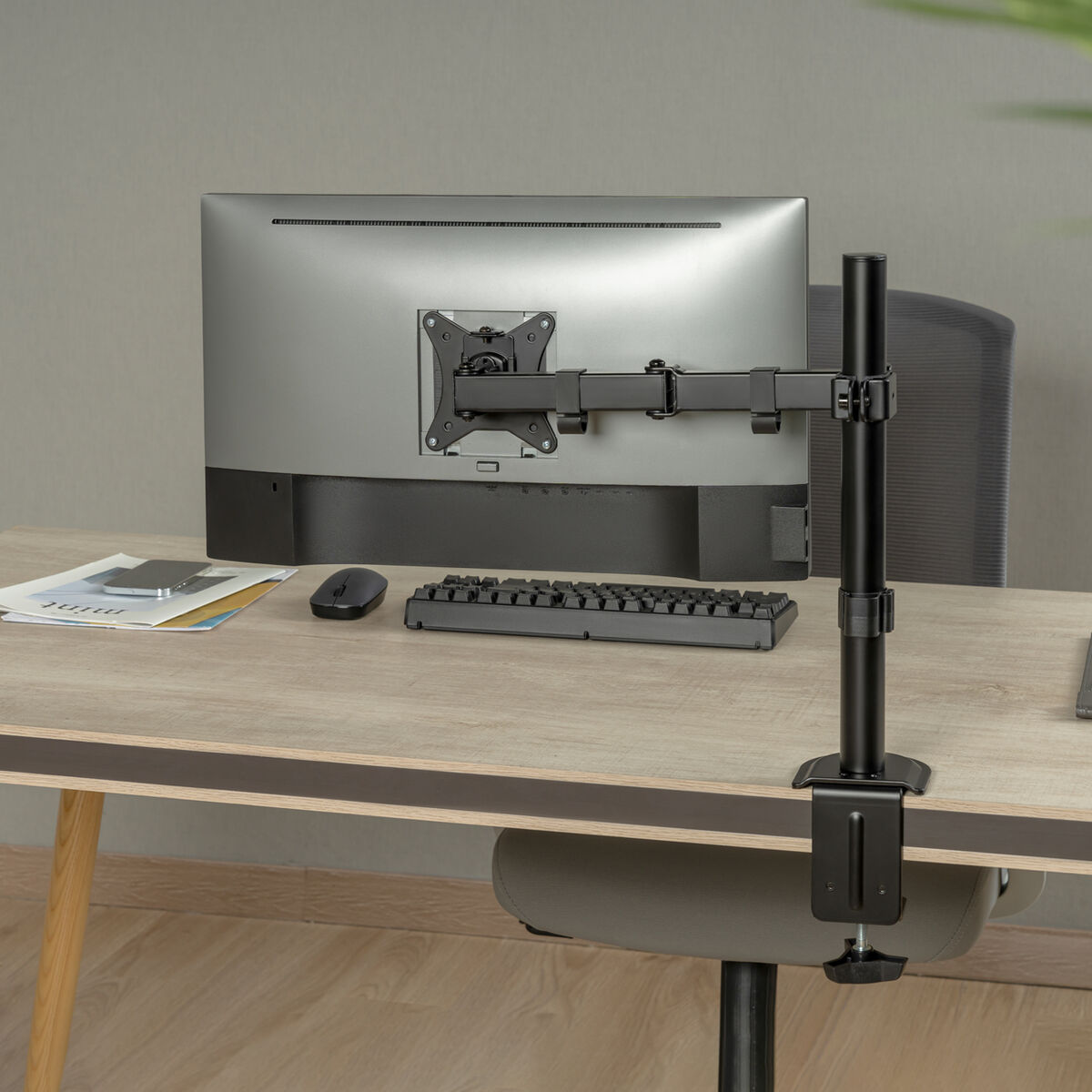 Screen Table Support Aisens DT32TSR-147 17″ 32″ 17-32″