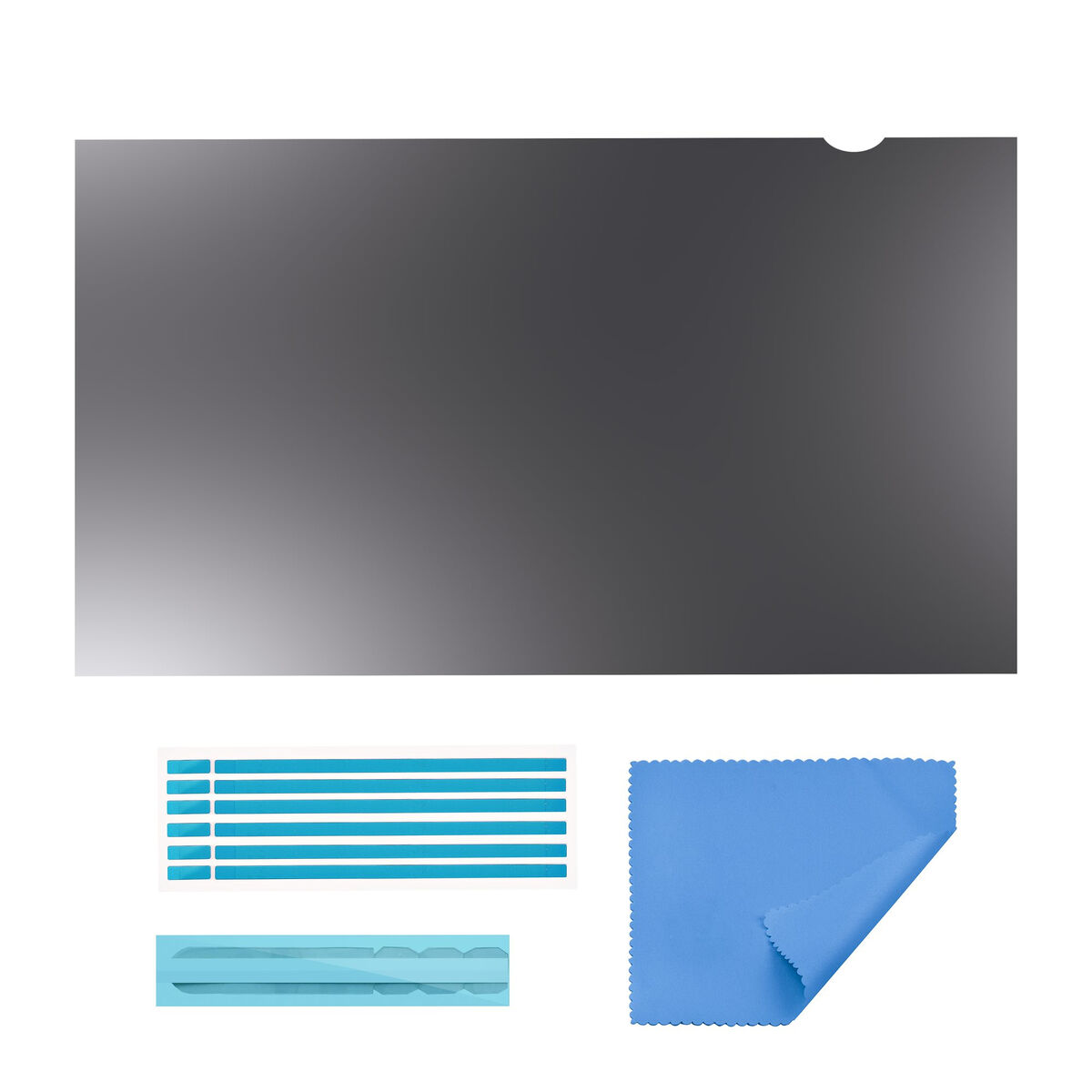 Privacy Filter for Monitor Startech 23669-PRIVACY-SCREEN Privacy Filter for Monitor Startech 23669-PRIVACY-SCREEN