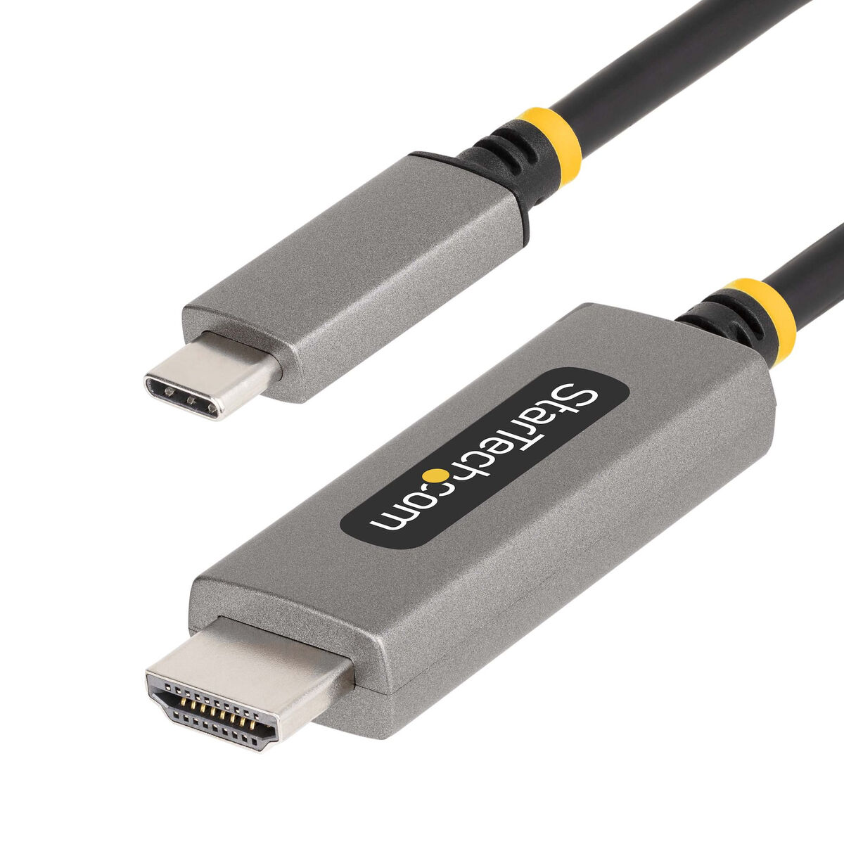 USB-C to HDMI Adapter Startech 134B-USBC-HDMI211M USB-C to HDMI Adapter Startech 134B-USBC-HDMI211M