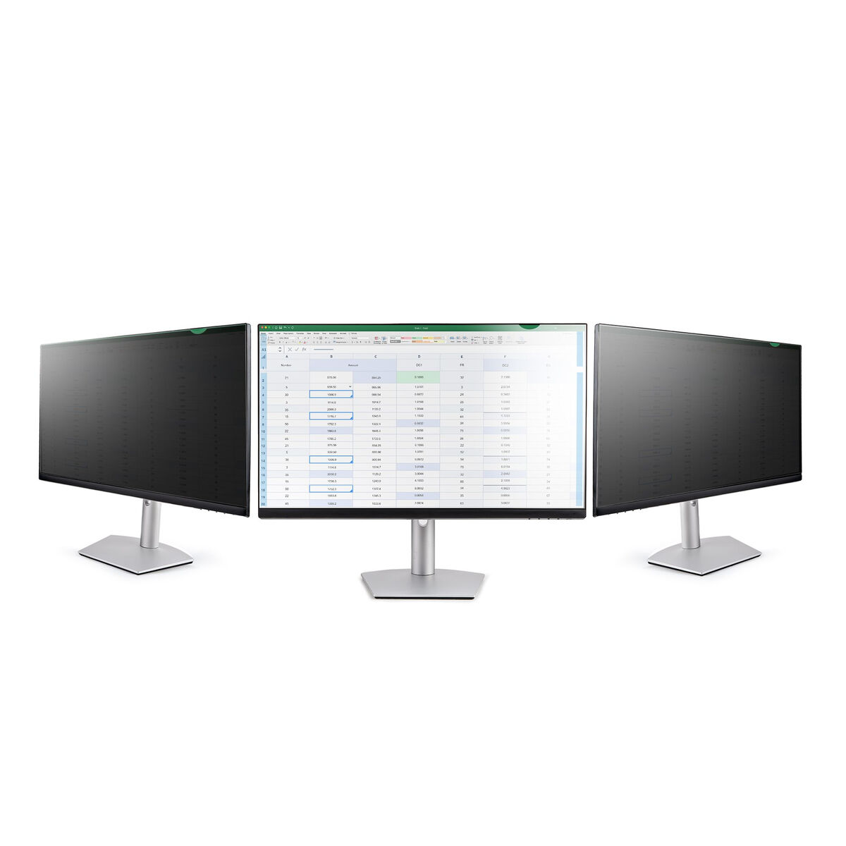 Privacy Filter for Monitor Startech 2269-PRIVACY-SCREEN 22″