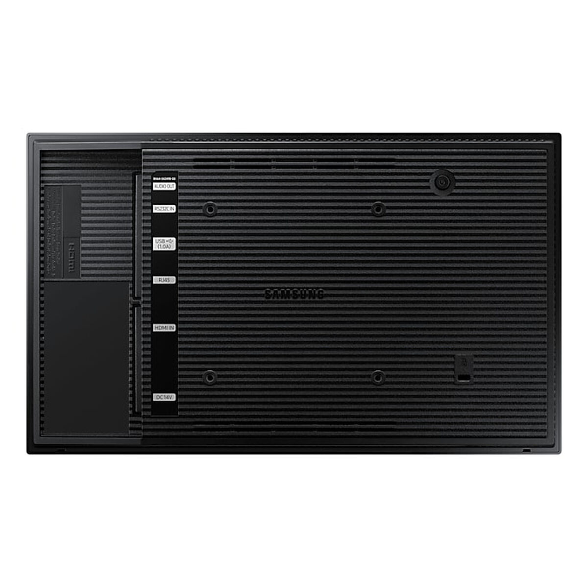 Monitor Samsung LH13QBRMBGCXEN Full HD 60 Hz