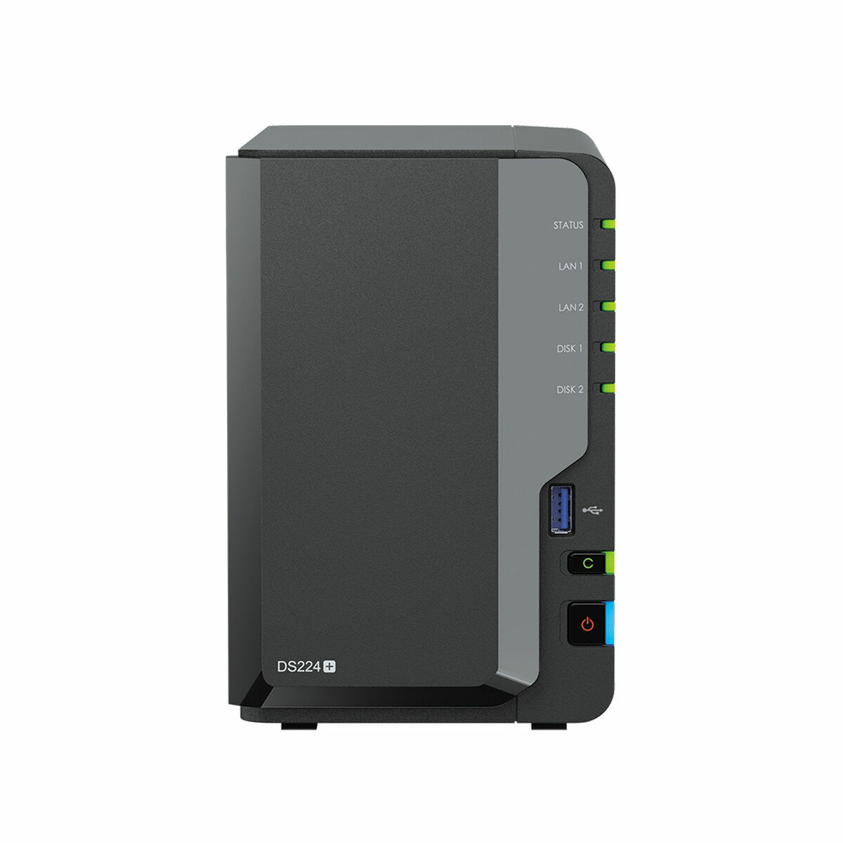 NAS Network Storage Synology Black Intel Celeron J4125 NAS Network Storage Synology Black Intel Celeron J4125