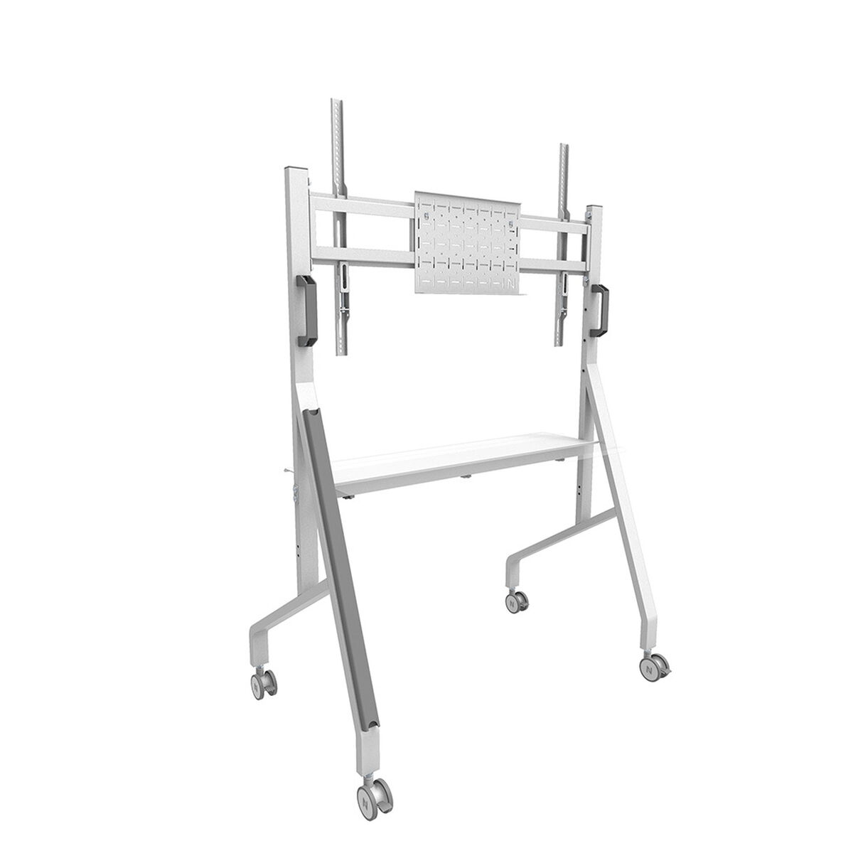 Trolley Neomounts FL50-525WH1 55″ 86″