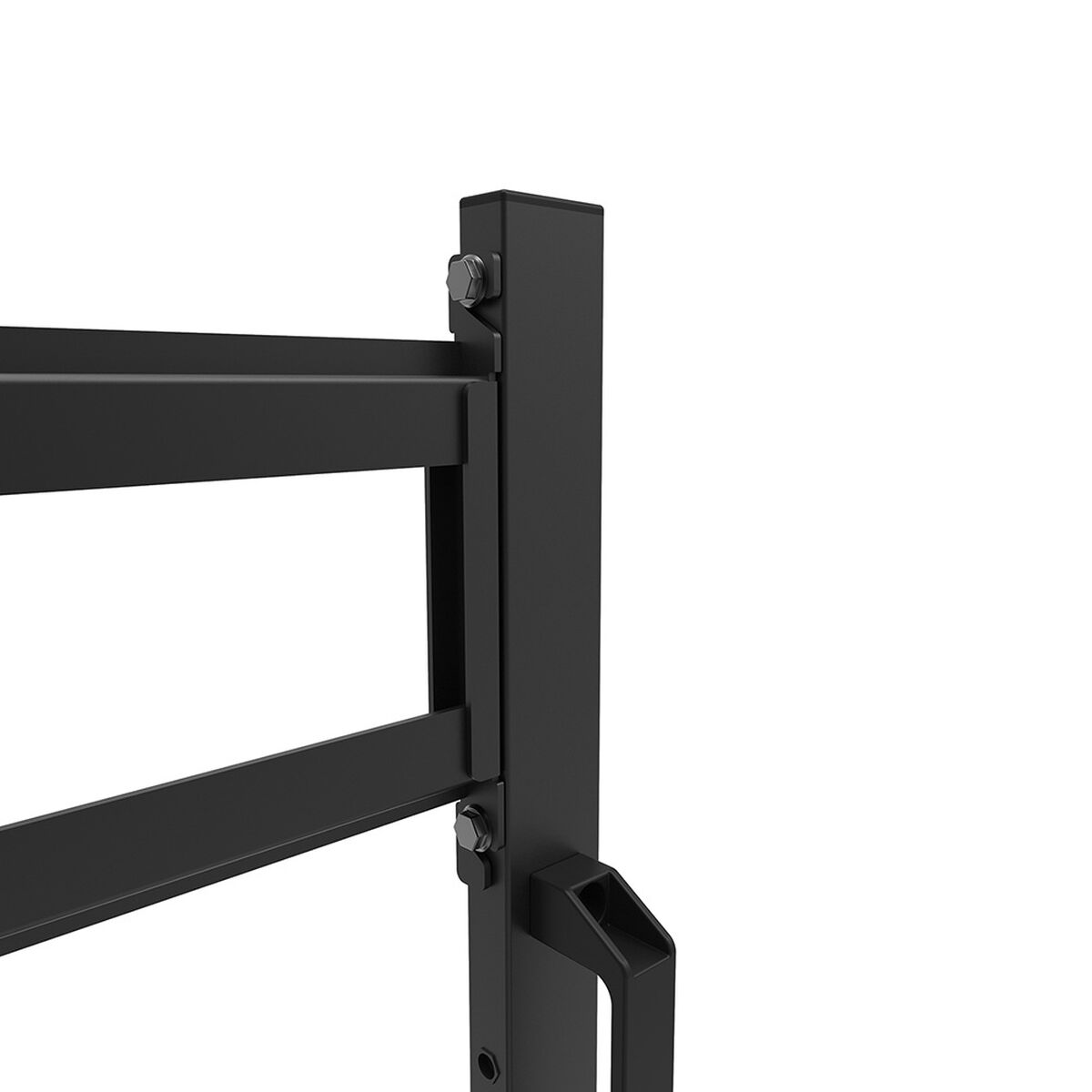 TV Mount Neomounts FL50-525BL1 55″ 86″ 76 Kg