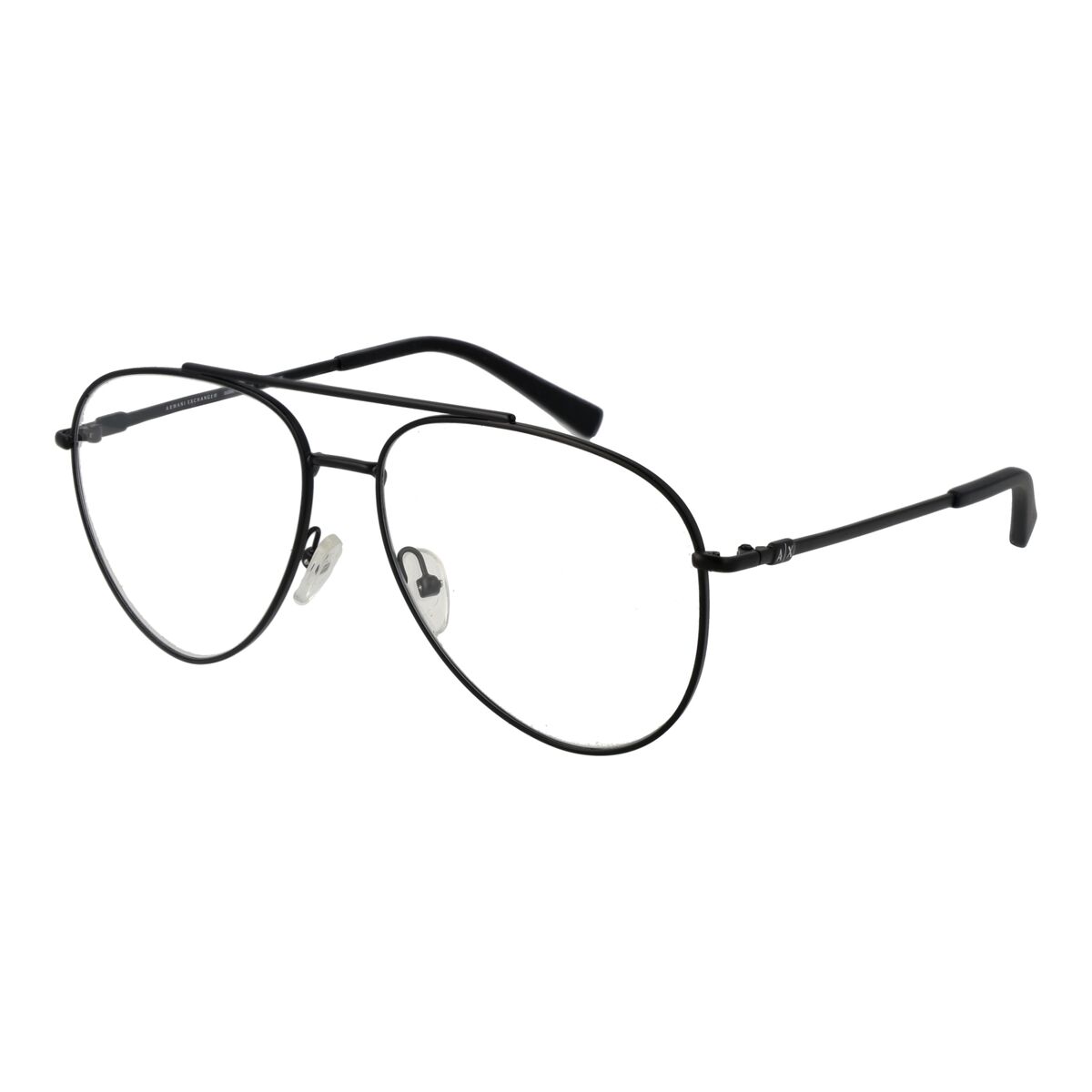 Unisex’ Spectacle frame Armani Exchange 0AX1055 586000