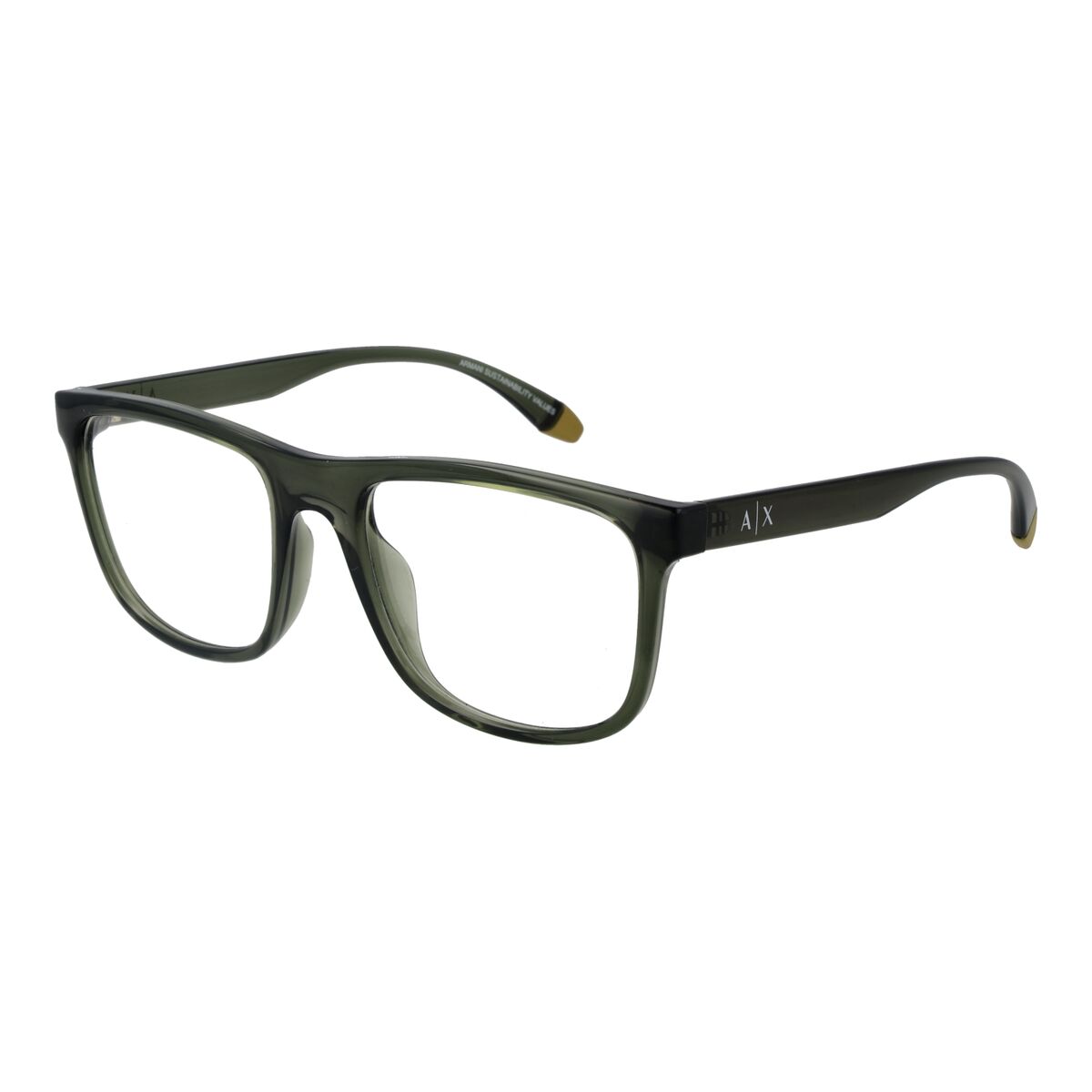 Unisex’ Spectacle frame Armani Exchange 0AX3101U 558341 Unisex’ Spectacle frame Armani Exchange 0AX3101U 558341