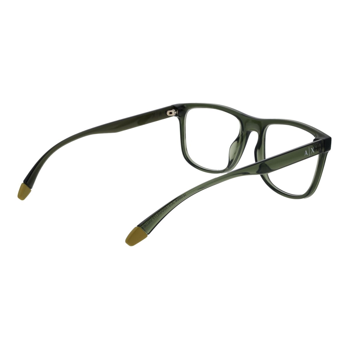 Unisex’ Spectacle frame Armani Exchange 0AX3101U 558341